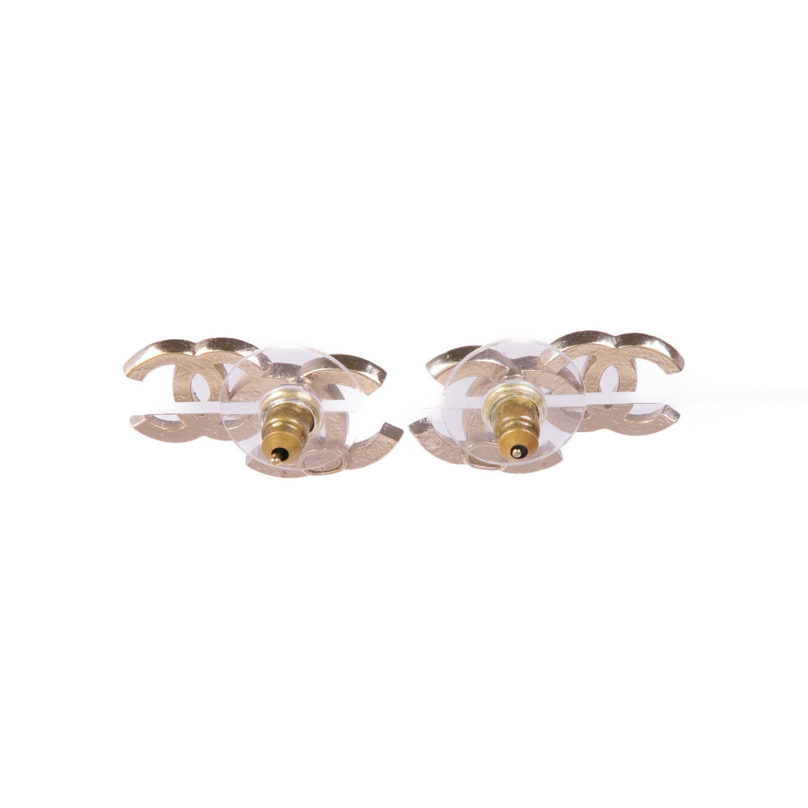 CHANEL 金屬Earrings耳環