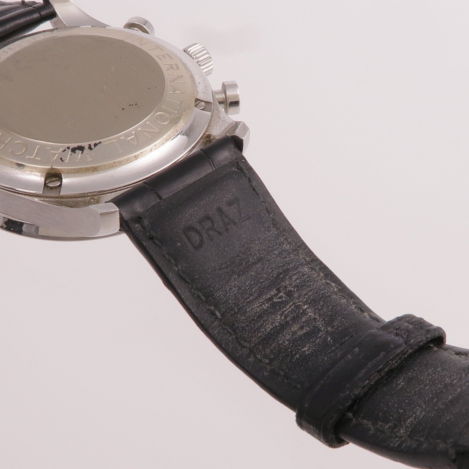 IWC Portugieser Chronograph IW371401