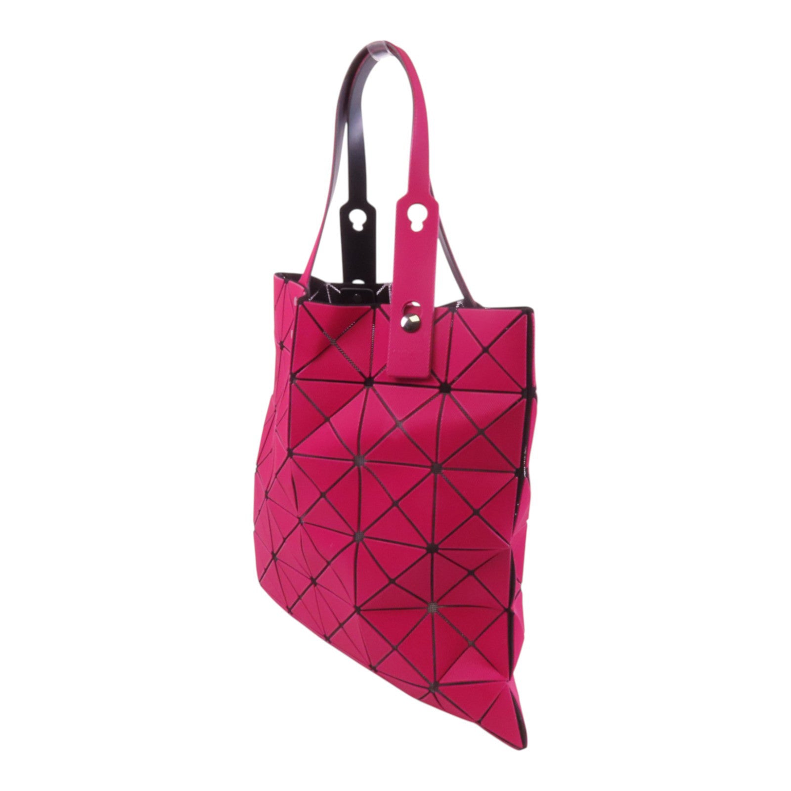 ISSEY MIYAKE PVC Tote Bag肩背袋