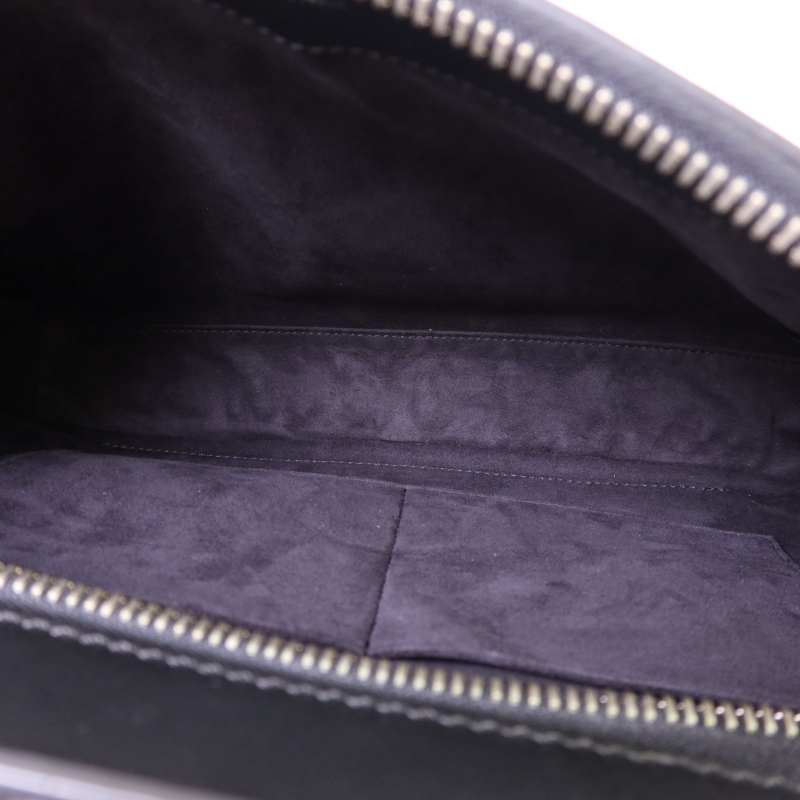 FENDI 牛皮皮革Dotcom 2 Way Shoulder Bag銀扣手挽肩背兩用袋