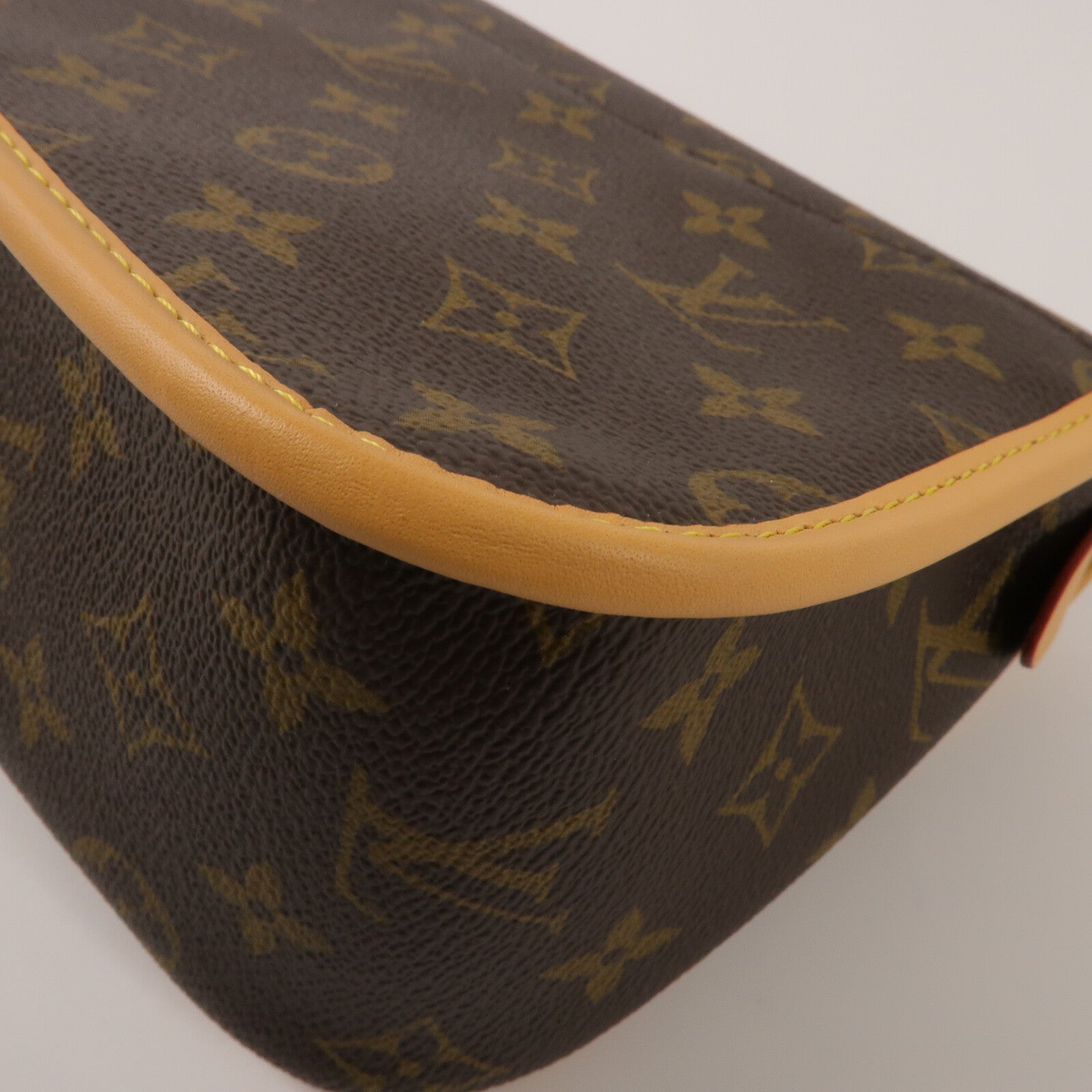 LOUIS VUITTON Monogram Diane手挽肩背兩用袋