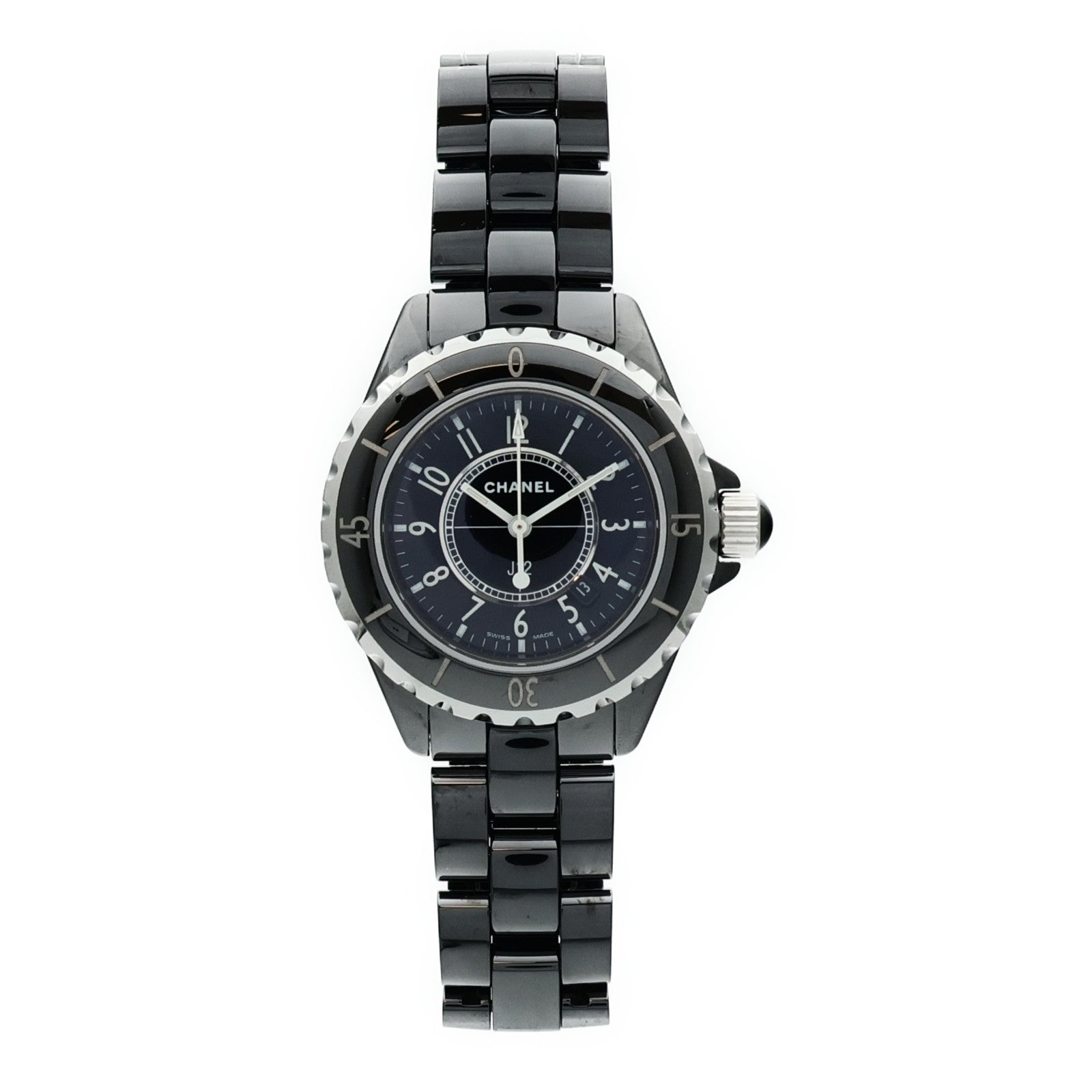 CHANEL J12 H0682