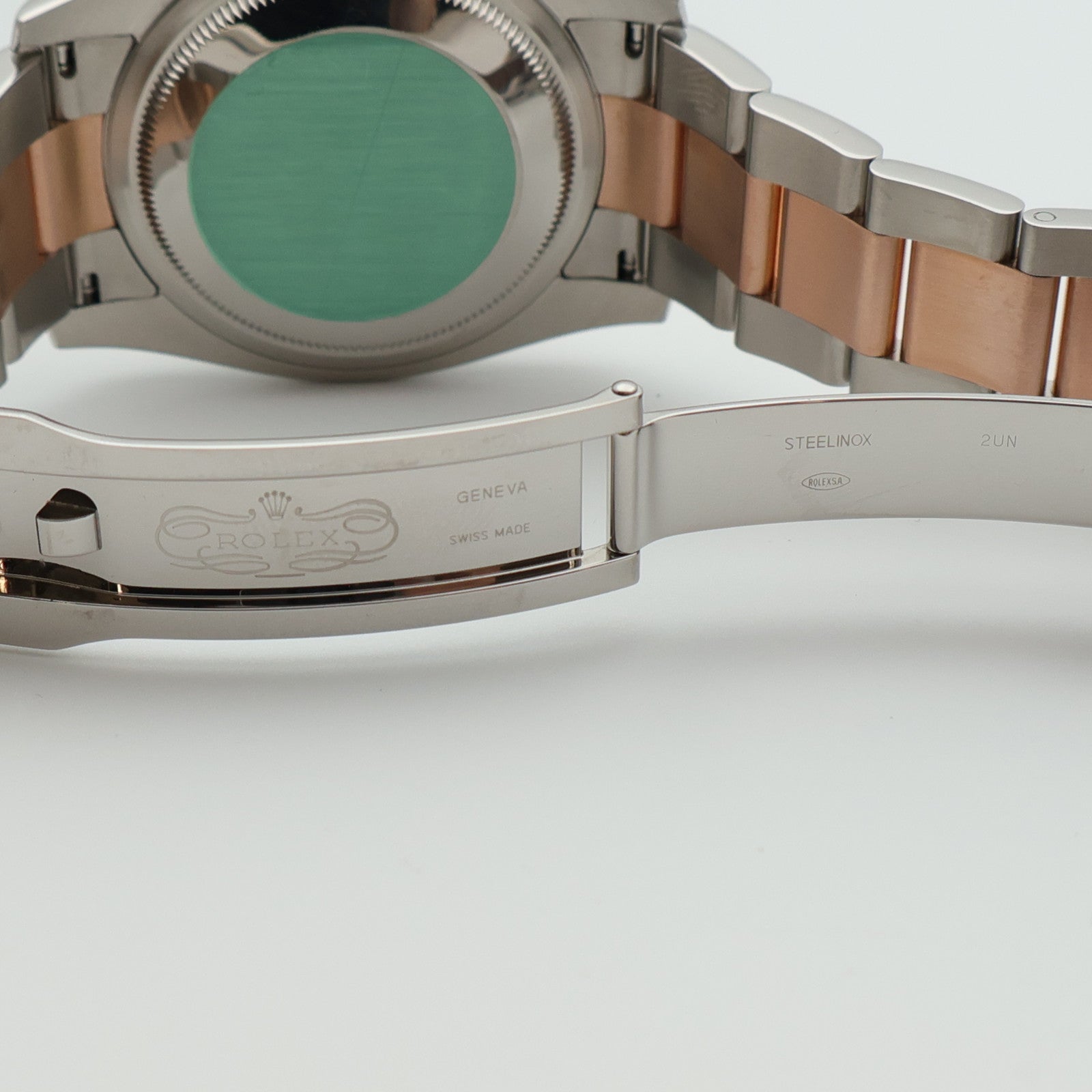 ROLEX Datejust 116231