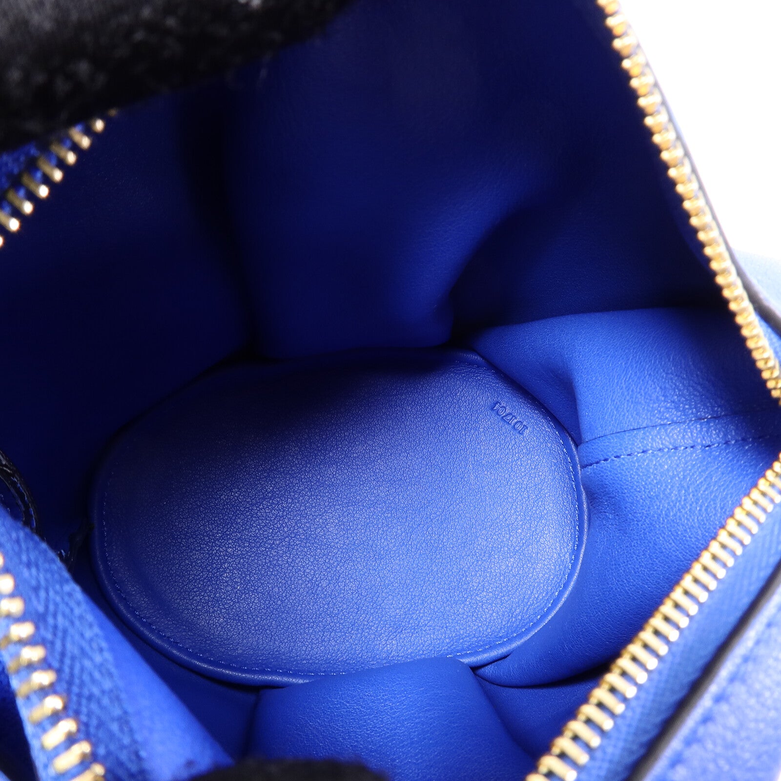 LOEWE 牛皮皮革Shoulder Bag肩背袋