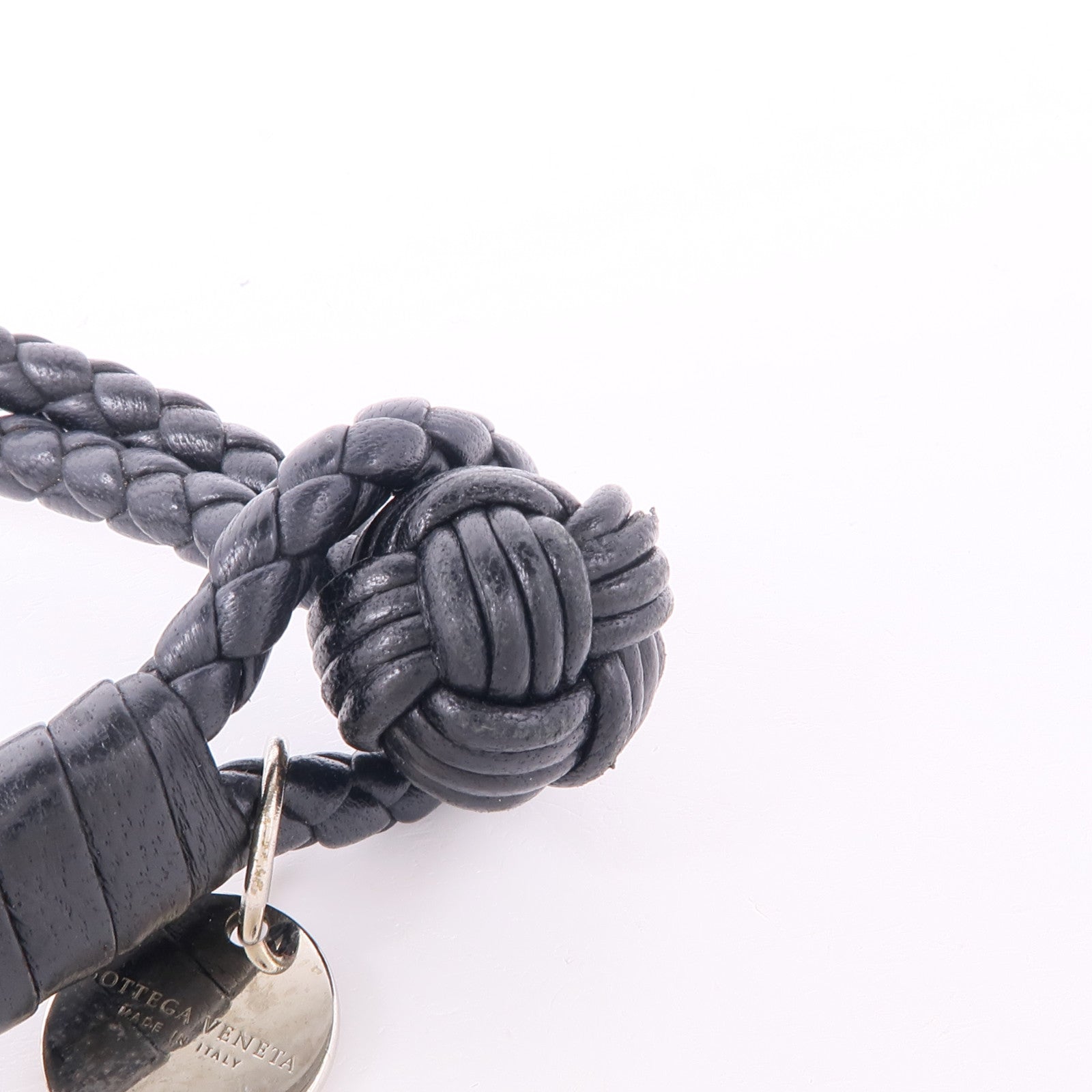 BOTTEGA VENETA 牛皮皮革Bracelet手帶