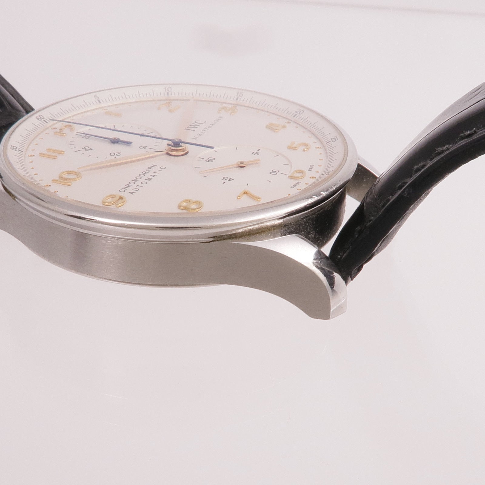 IWC Portugieser Chronograph IW371401