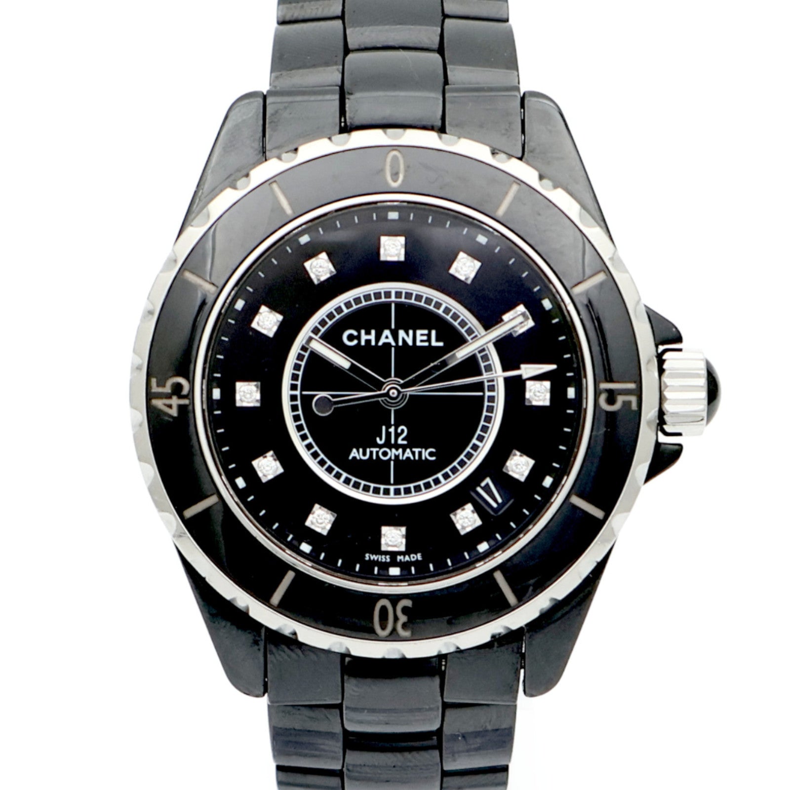CHANEL J12 H1626