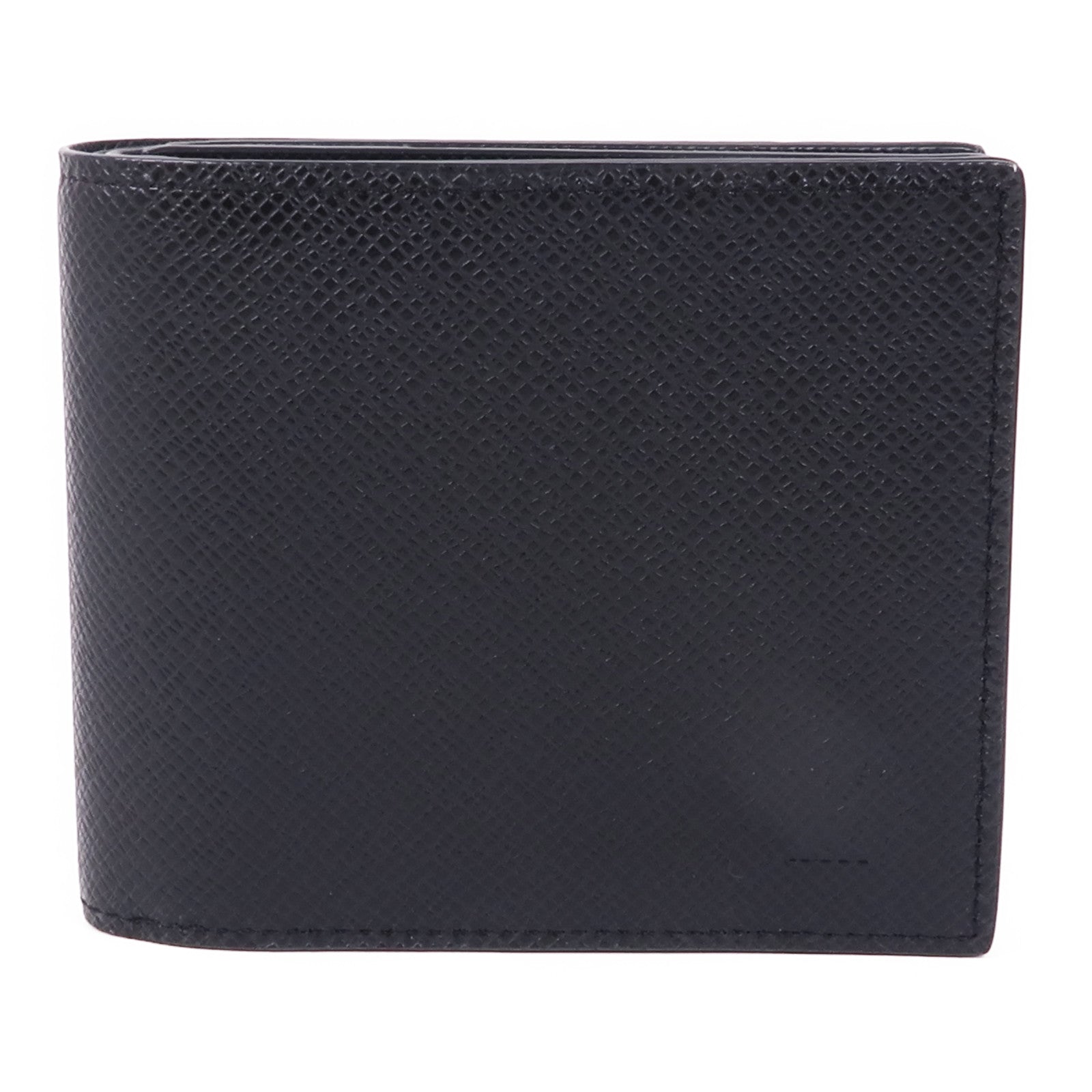 LOUIS VUITTON Taiga Amerigo錢包