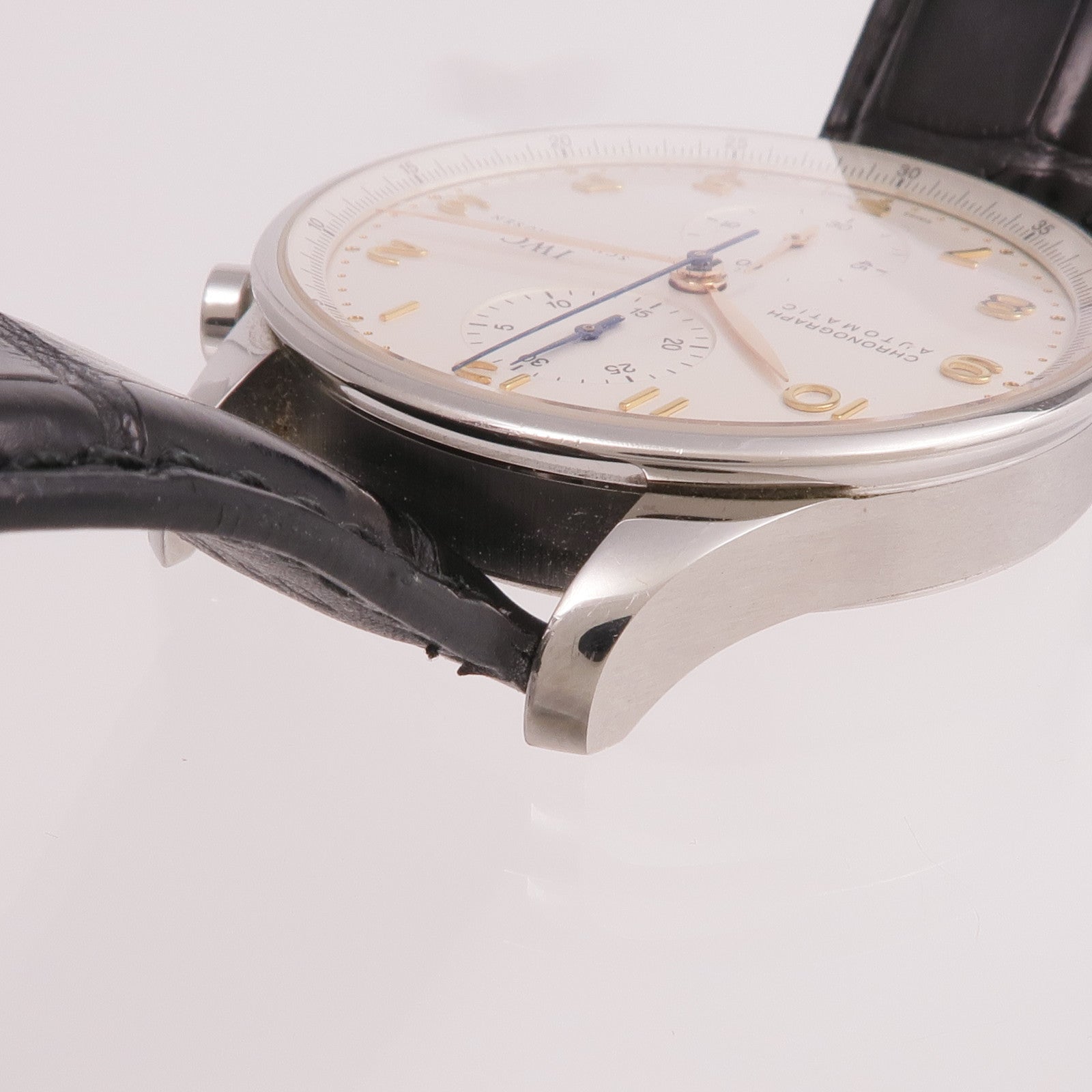 IWC Portugieser Chronograph IW371401