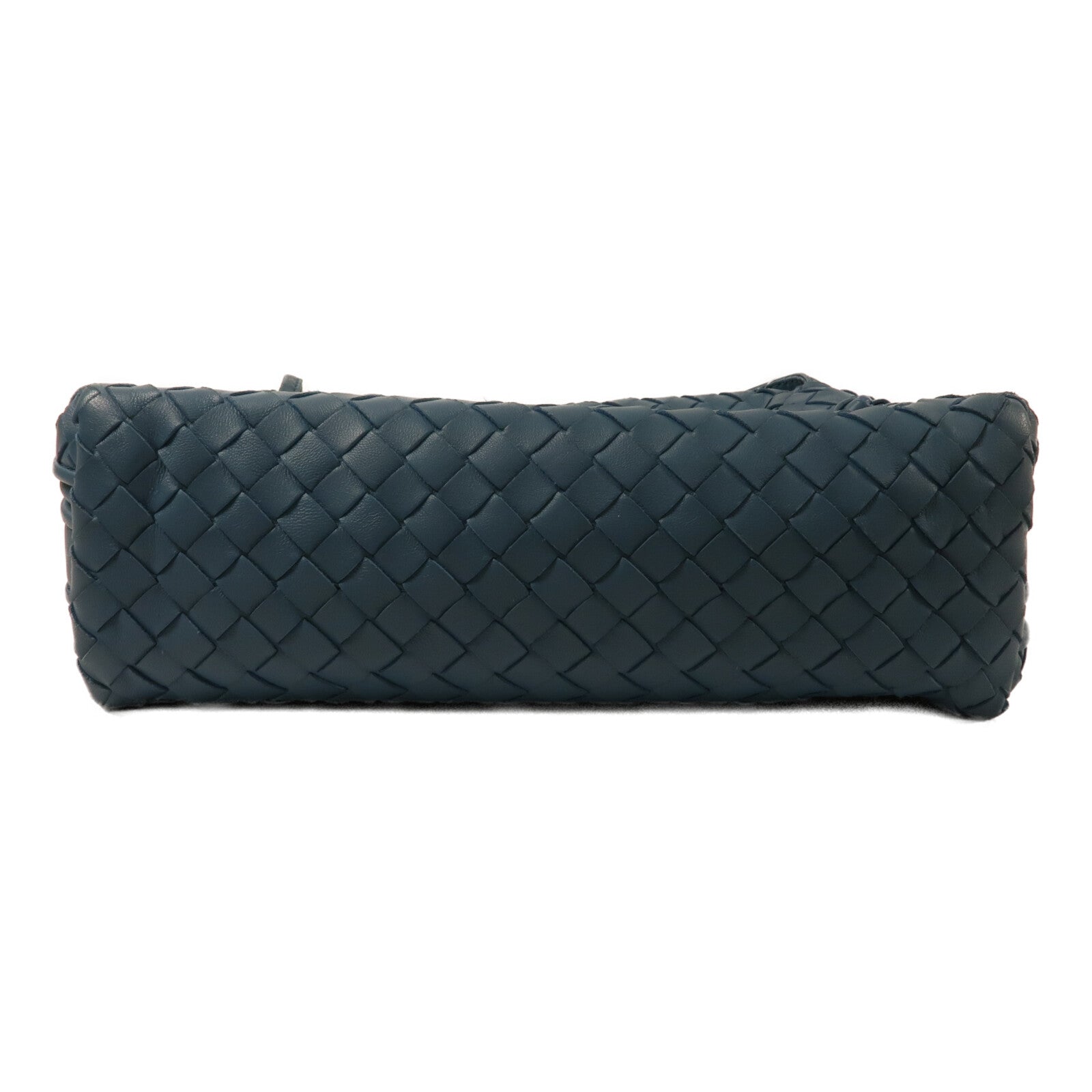 BOTTEGA VENETA 羊皮皮革Shoulder Bag肩背袋