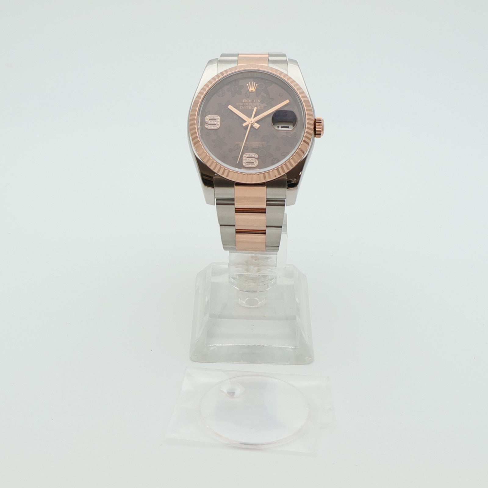 ROLEX Datejust 116231