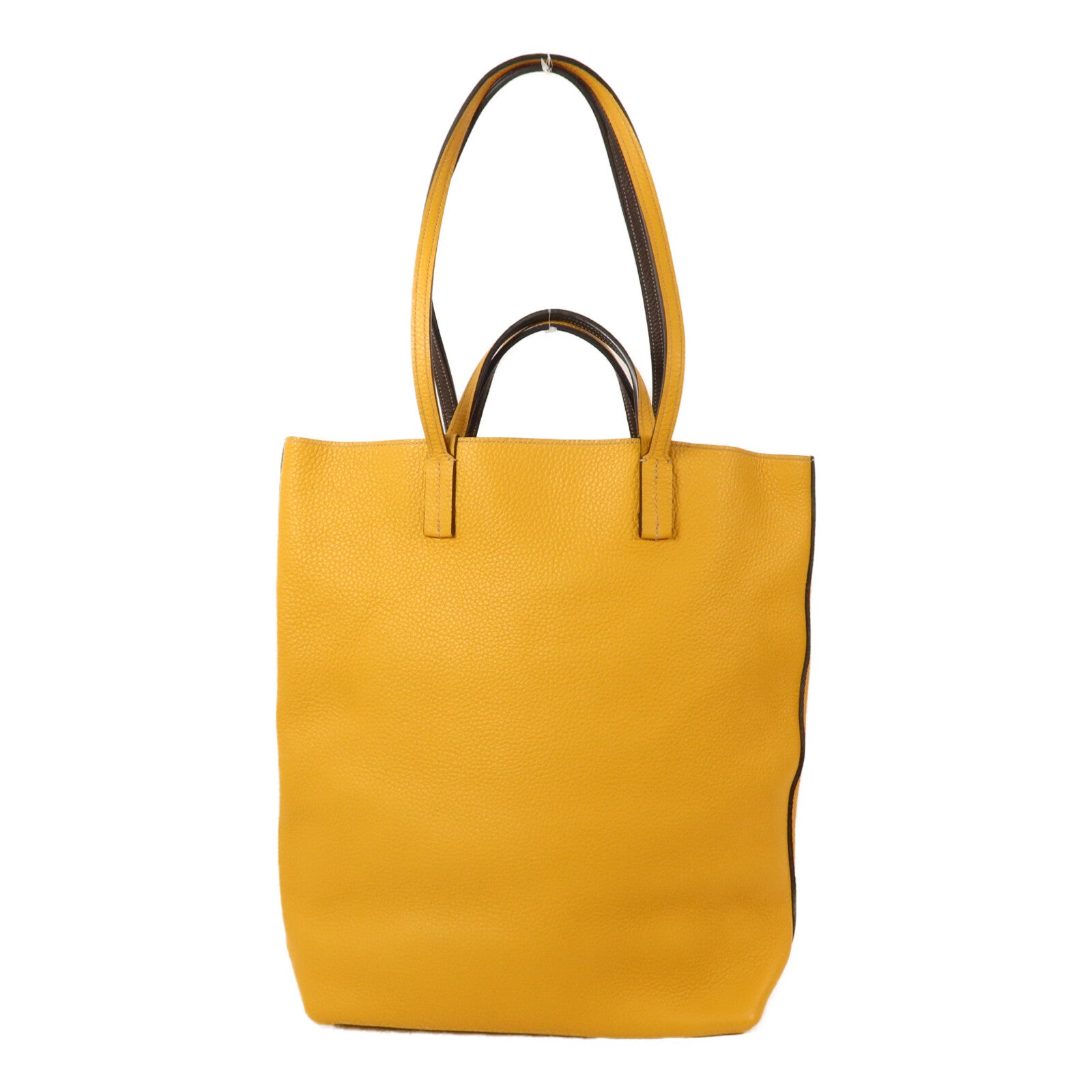 SELECTION 牛皮皮革Moynat Tote Bag手挽肩背兩用袋