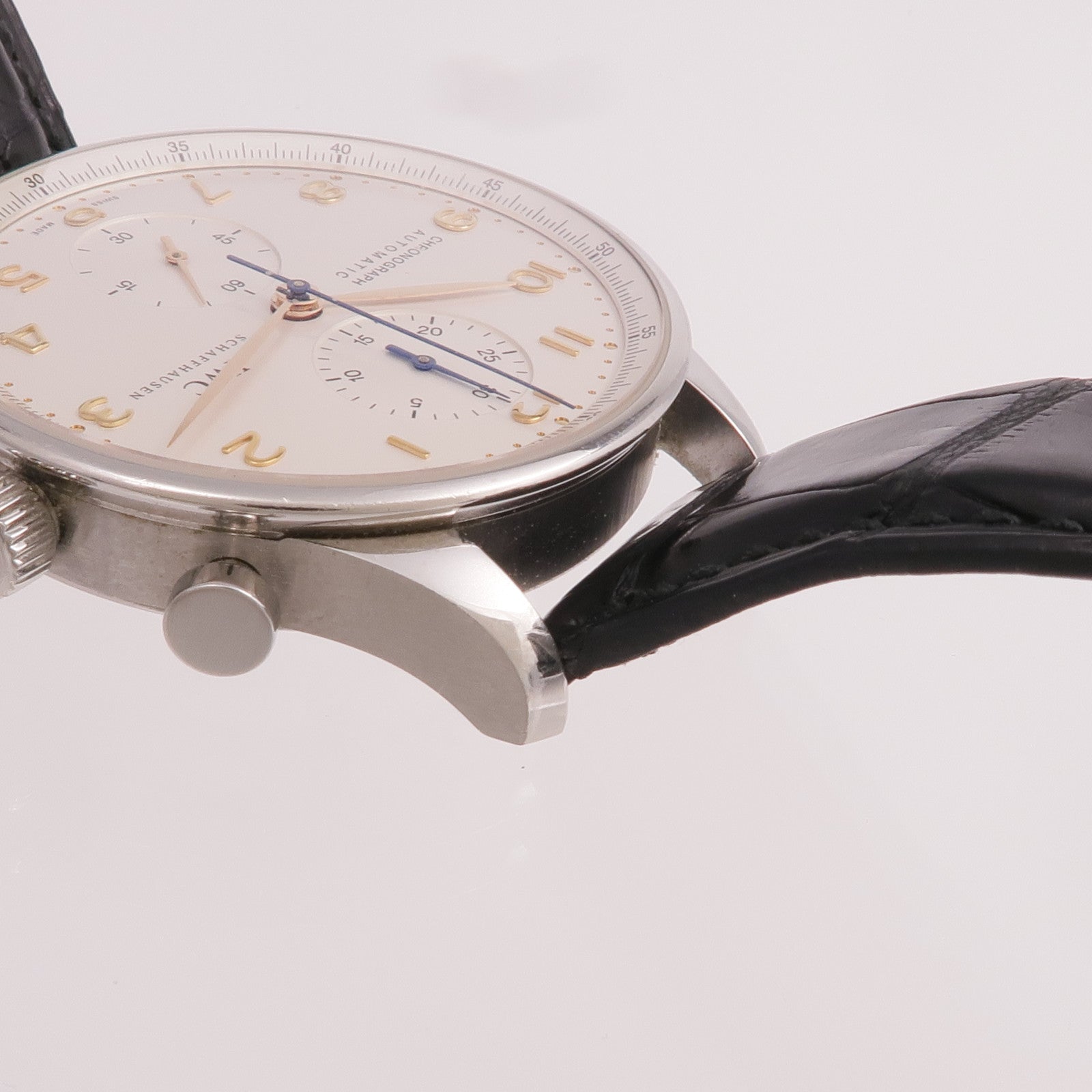 IWC Portugieser Chronograph IW371401
