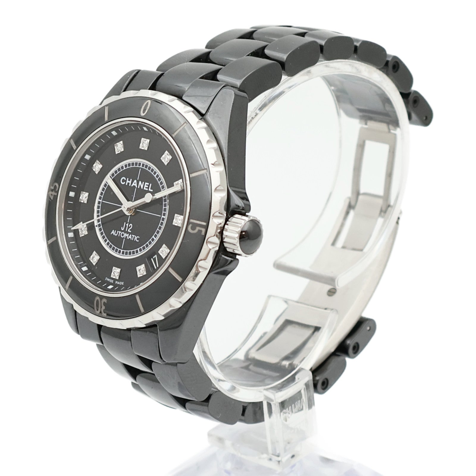 CHANEL J12 H1626