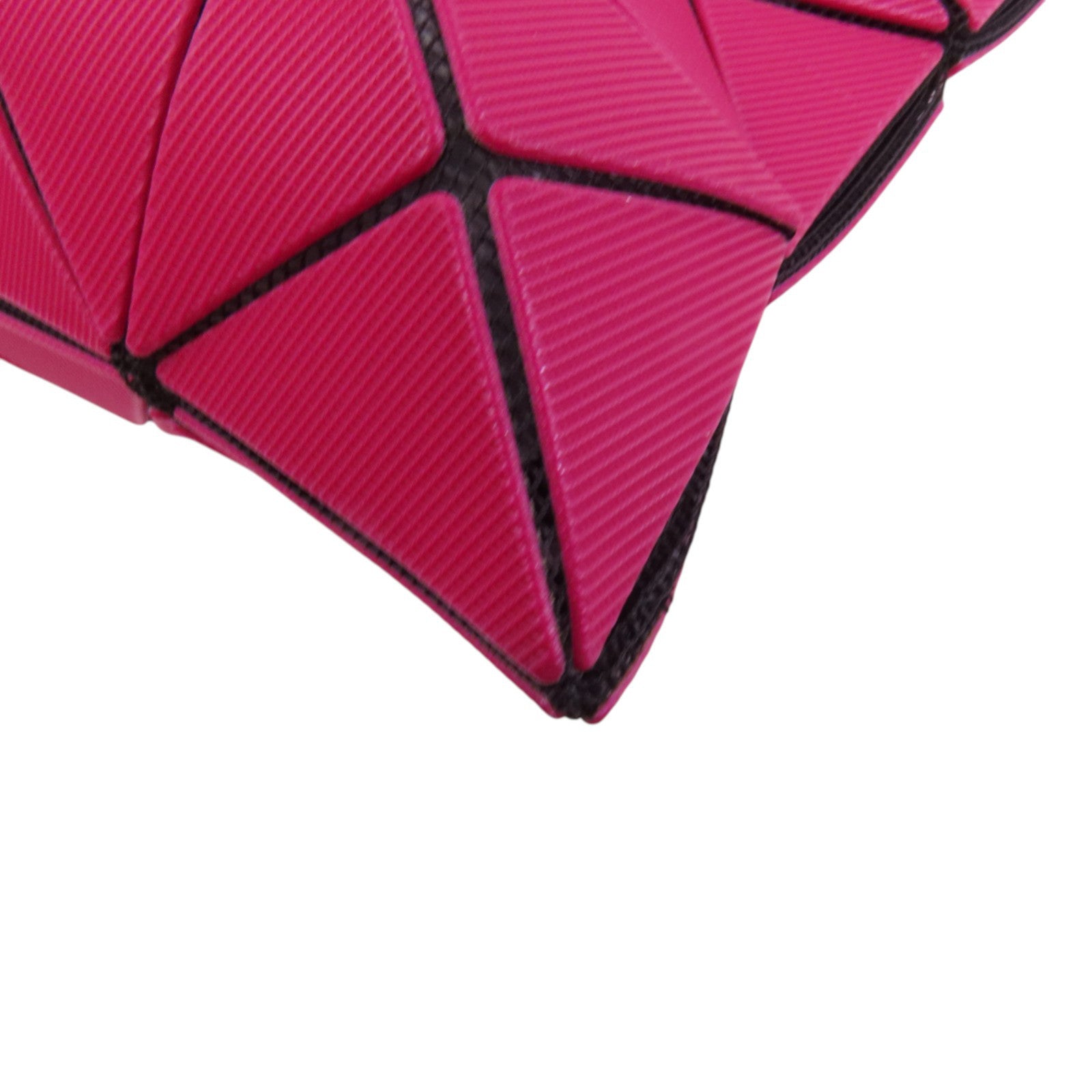 ISSEY MIYAKE PVC Tote Bag肩背袋