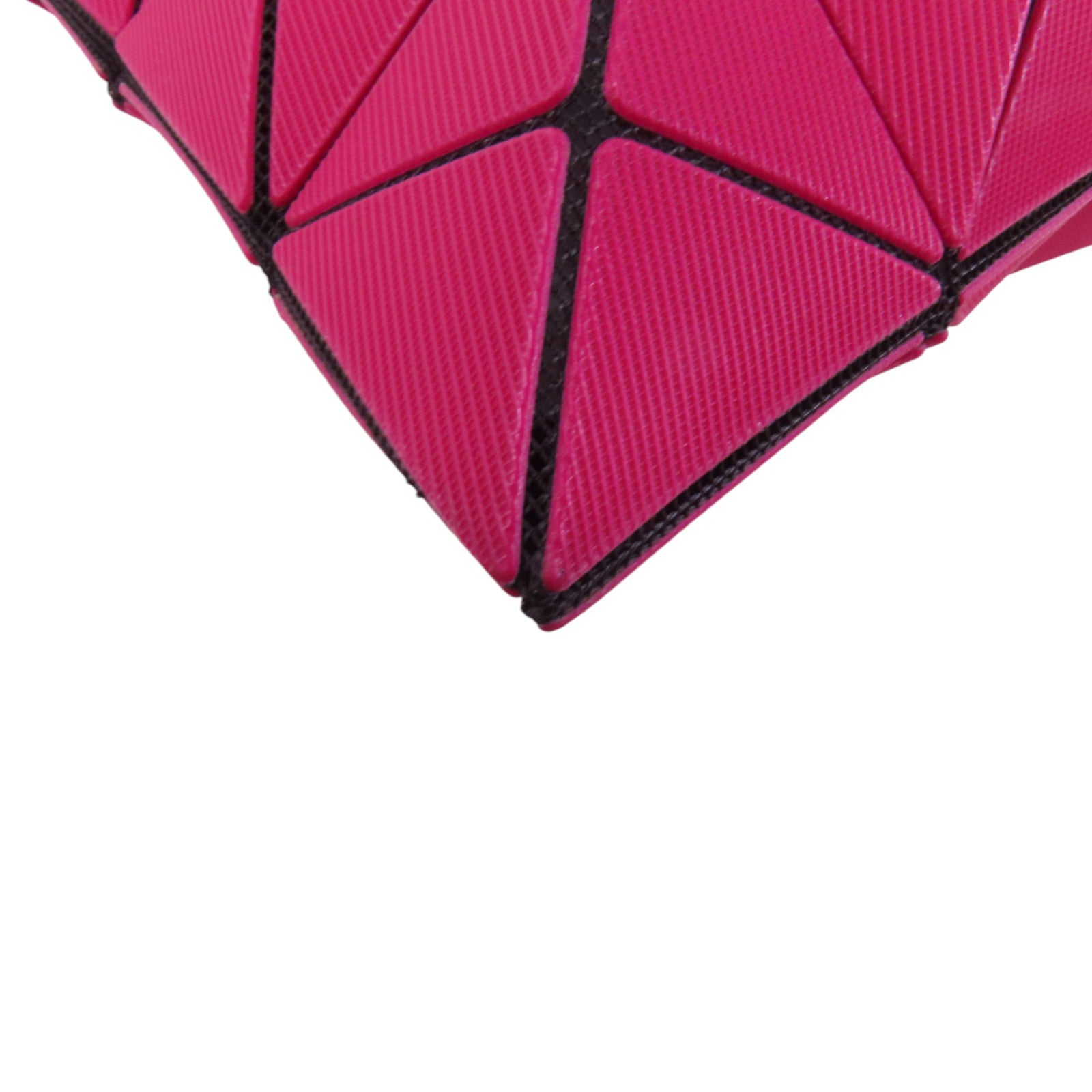 ISSEY MIYAKE PVC Tote Bag肩背袋