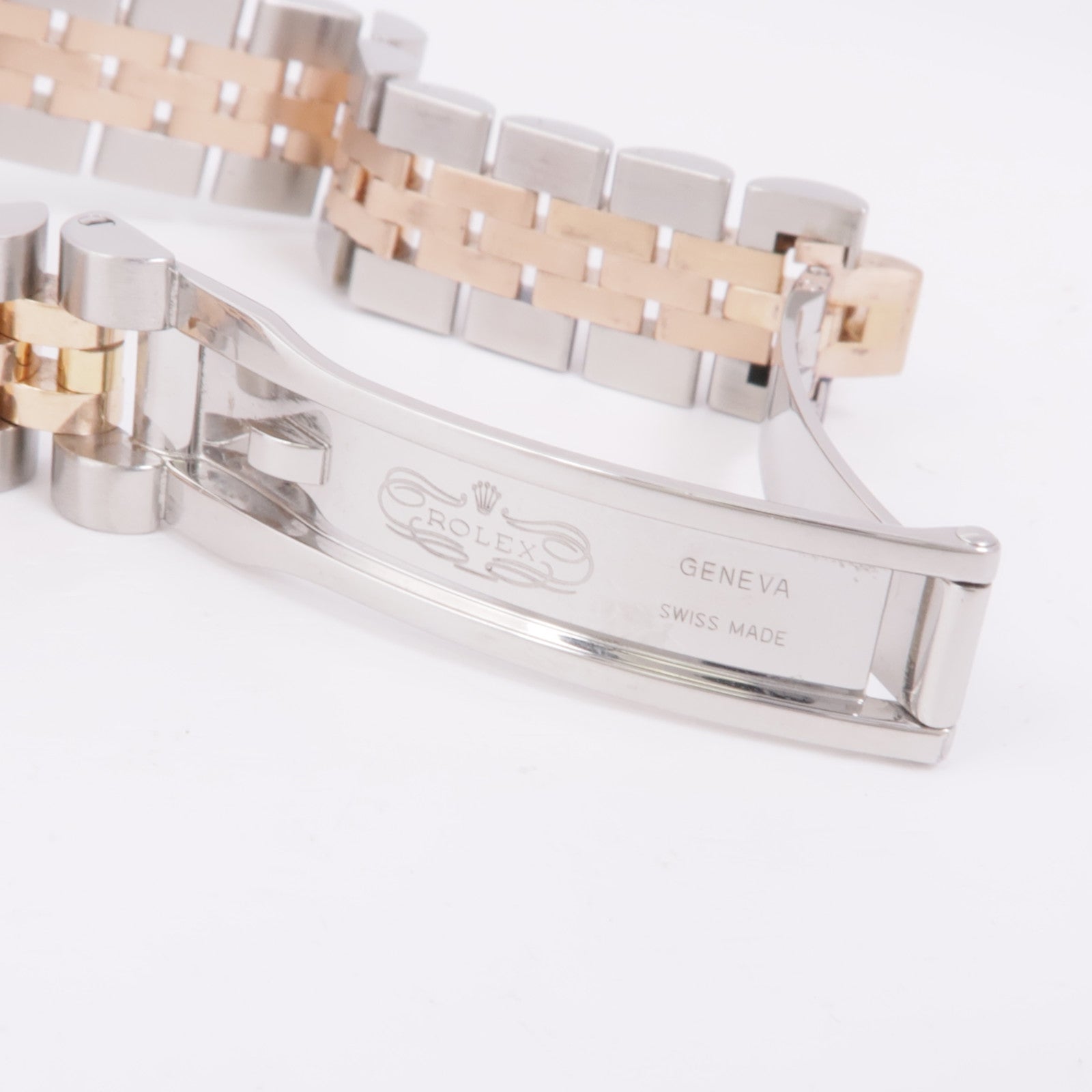 ROLEX Datejust 26mm 179171G