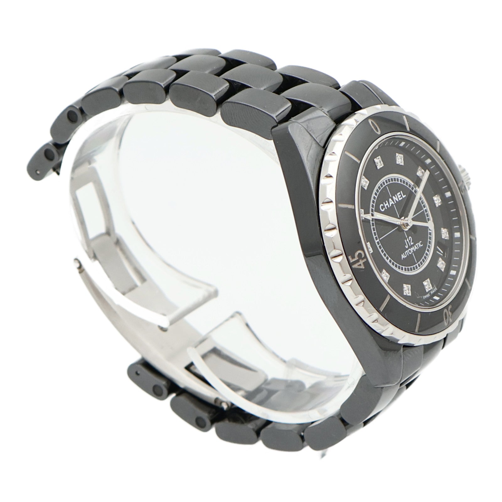 CHANEL J12 H1626