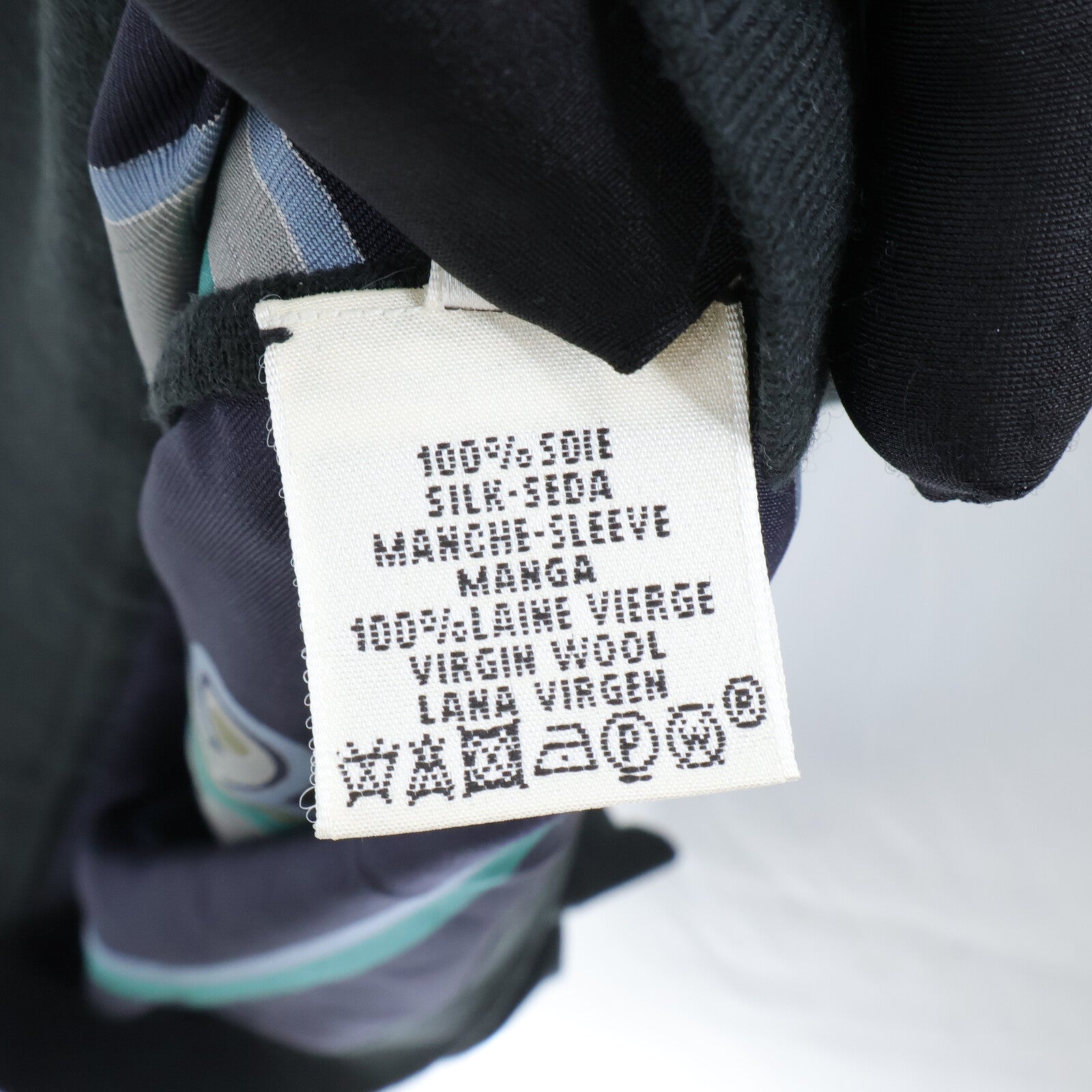HERMES Shirt上衣