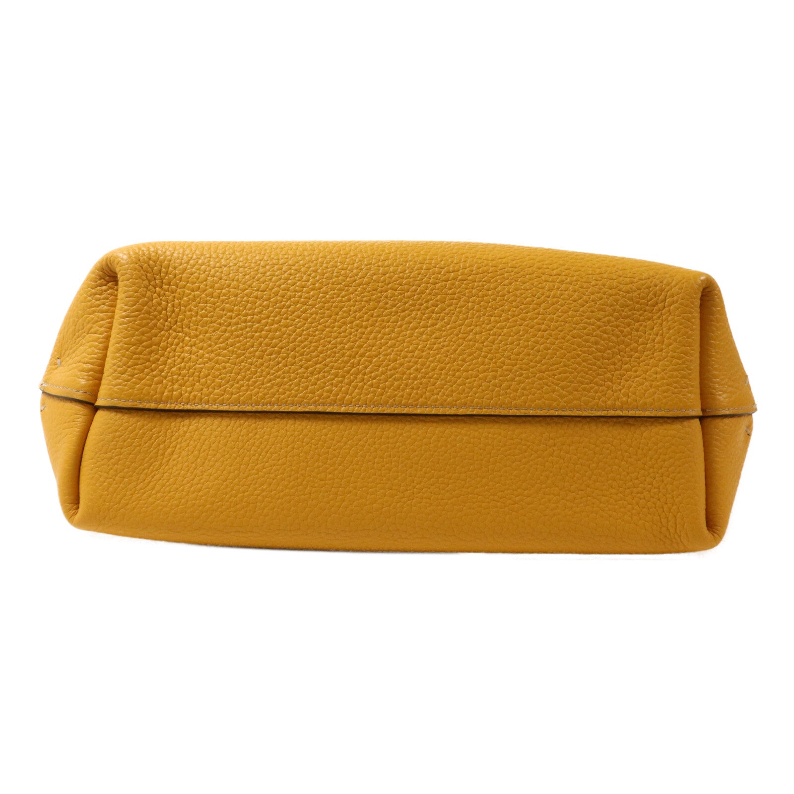SELECTION 牛皮皮革Moynat Tote Bag手挽肩背兩用袋