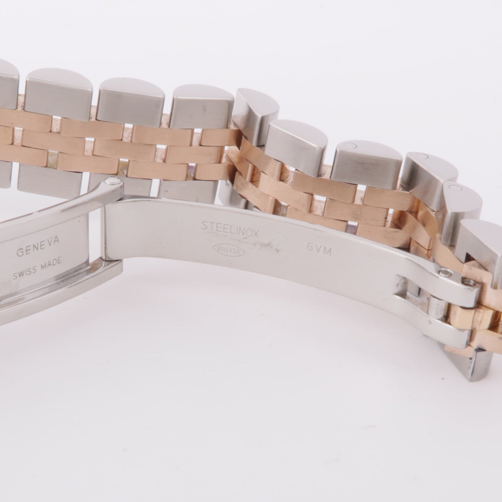 ROLEX Datejust 26mm 179171G