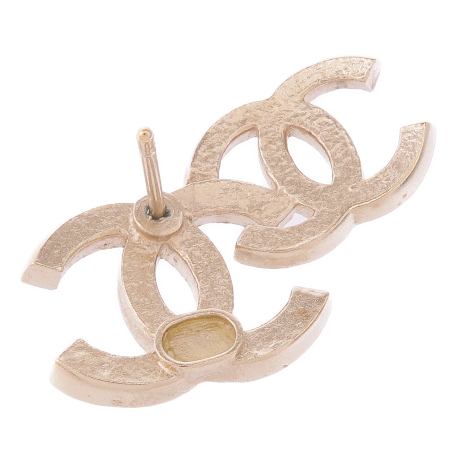 CHANEL 金屬Earrings耳環