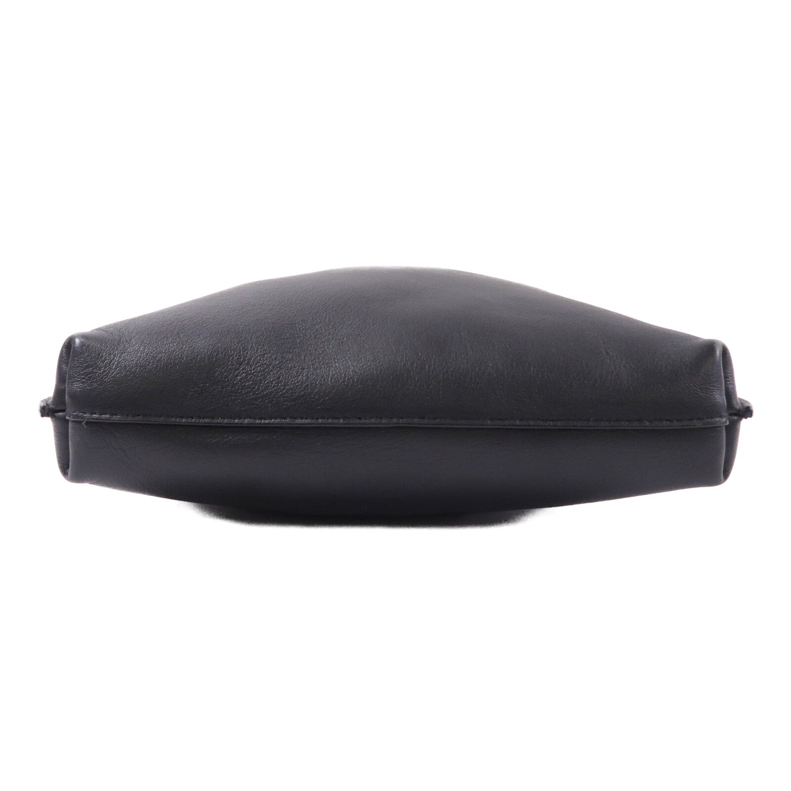 SAINT LAURENT 牛皮皮革Mini Suzanne肩背袋