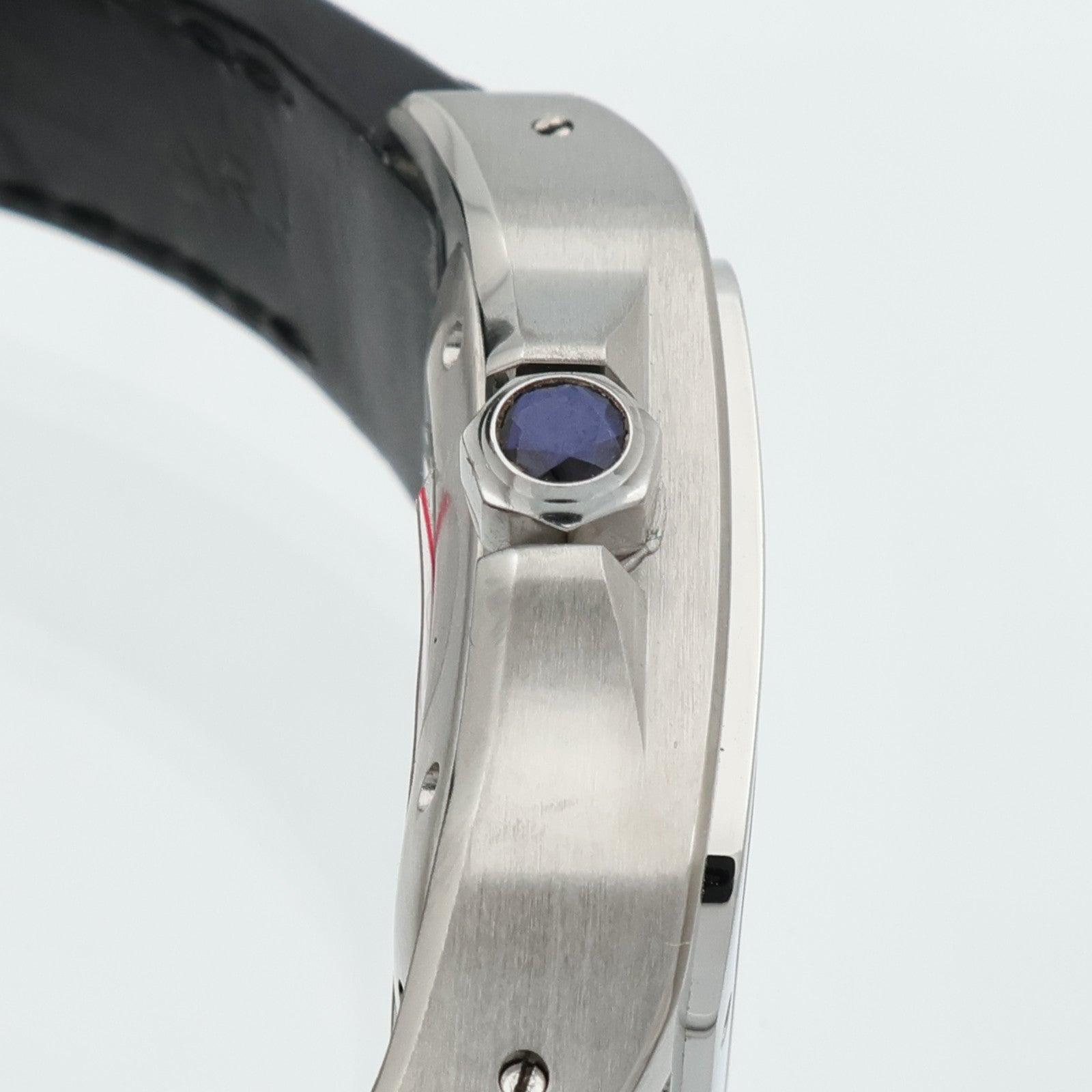 CARTIER Santos 100 W20106X8
