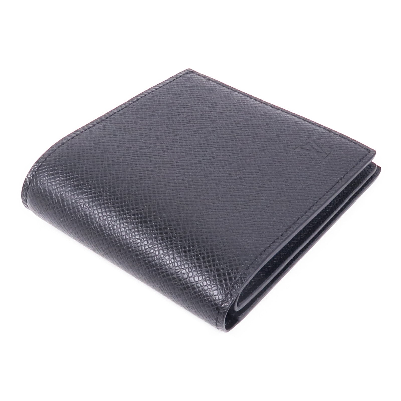 LOUIS VUITTON Taiga Amerigo錢包