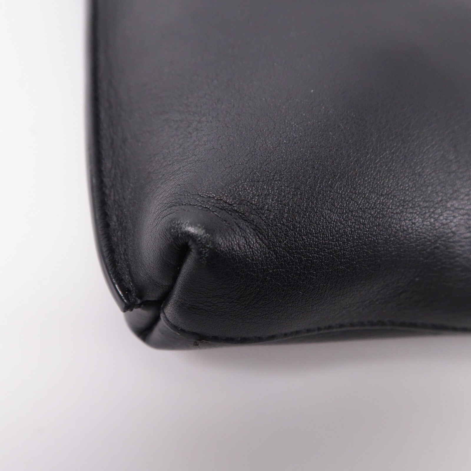 SAINT LAURENT 牛皮皮革Mini Suzanne肩背袋