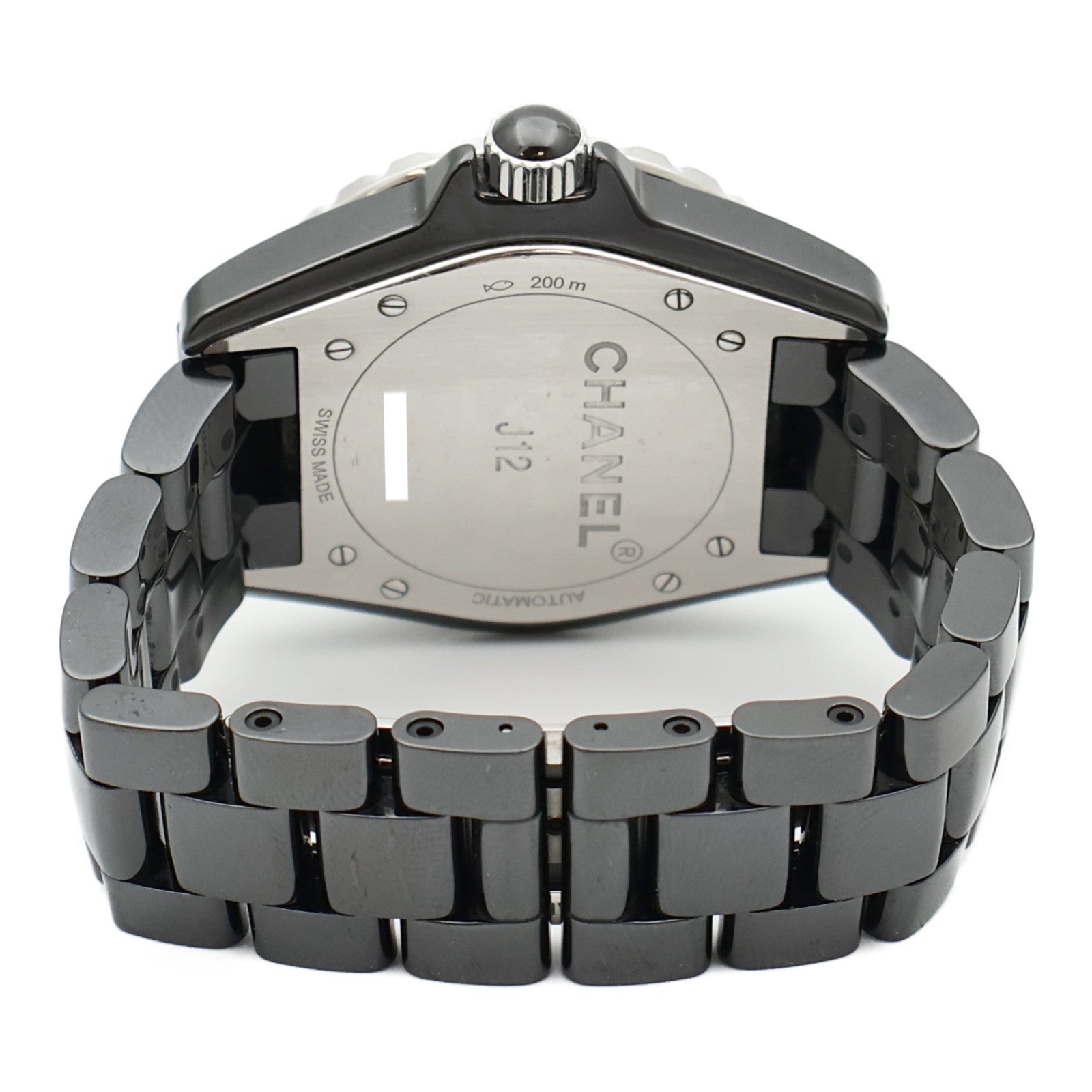 CHANEL J12 H1626
