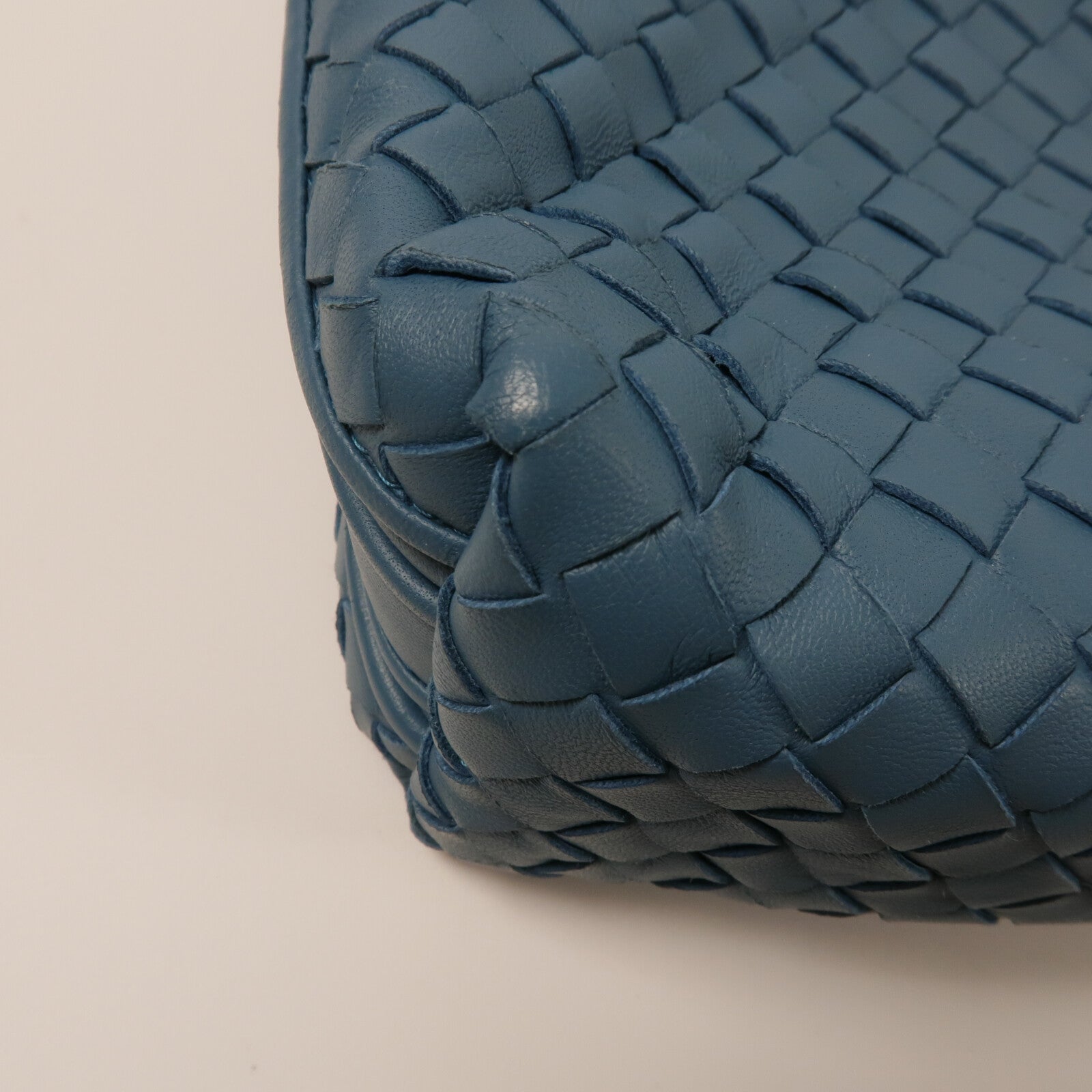 BOTTEGA VENETA 羊皮皮革Shoulder Bag肩背袋