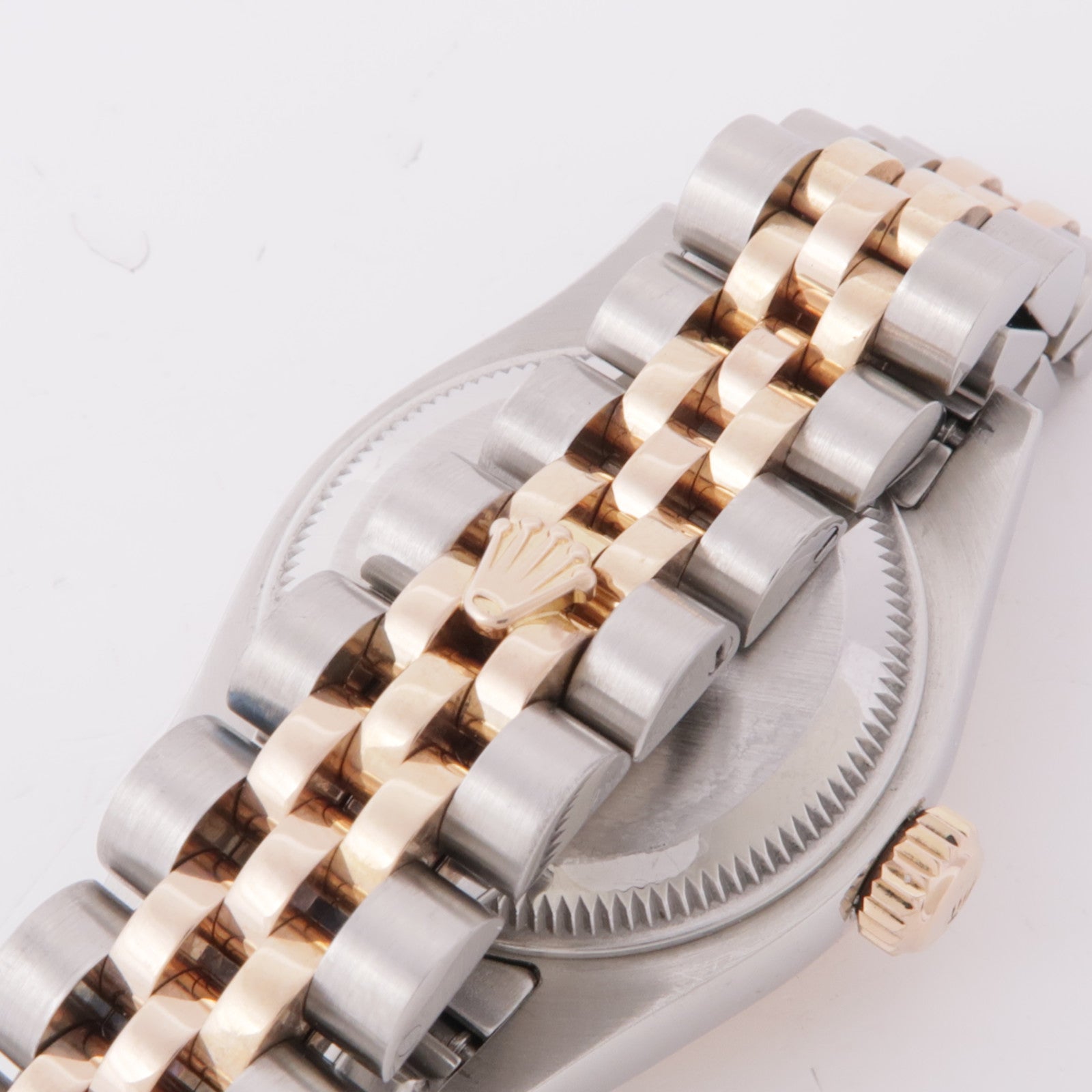 ROLEX Datejust 26mm 179171G