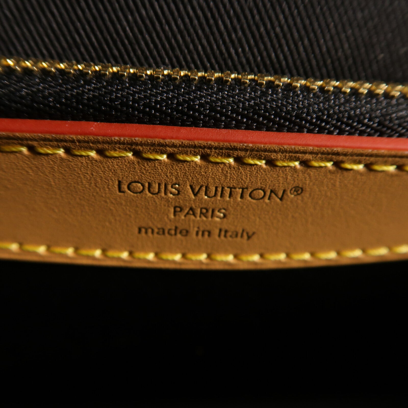 LOUIS VUITTON Monogram Diane手挽肩背兩用袋