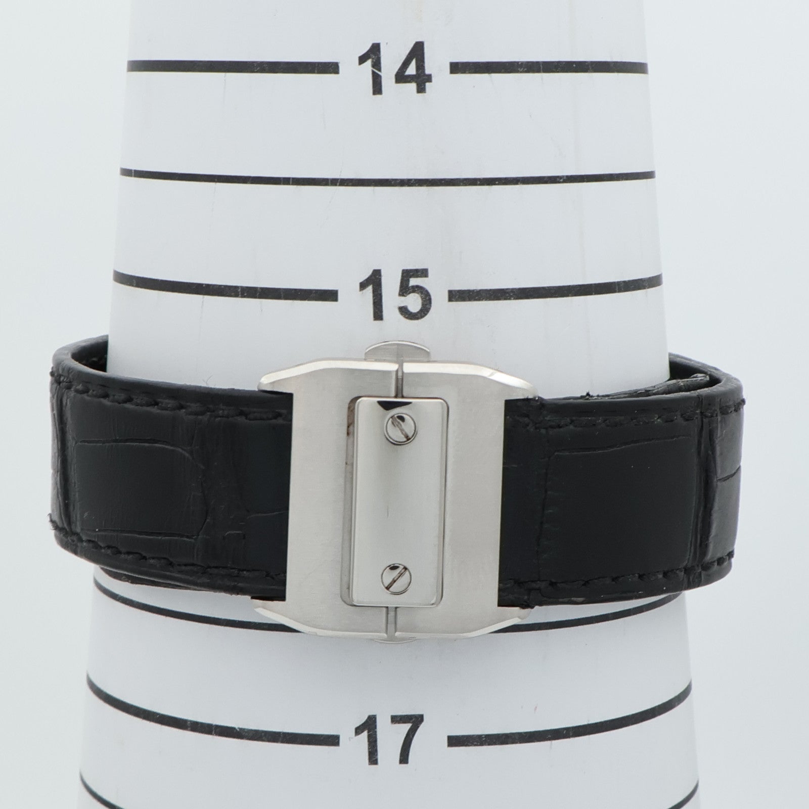 CARTIER Santos 100 W20106X8