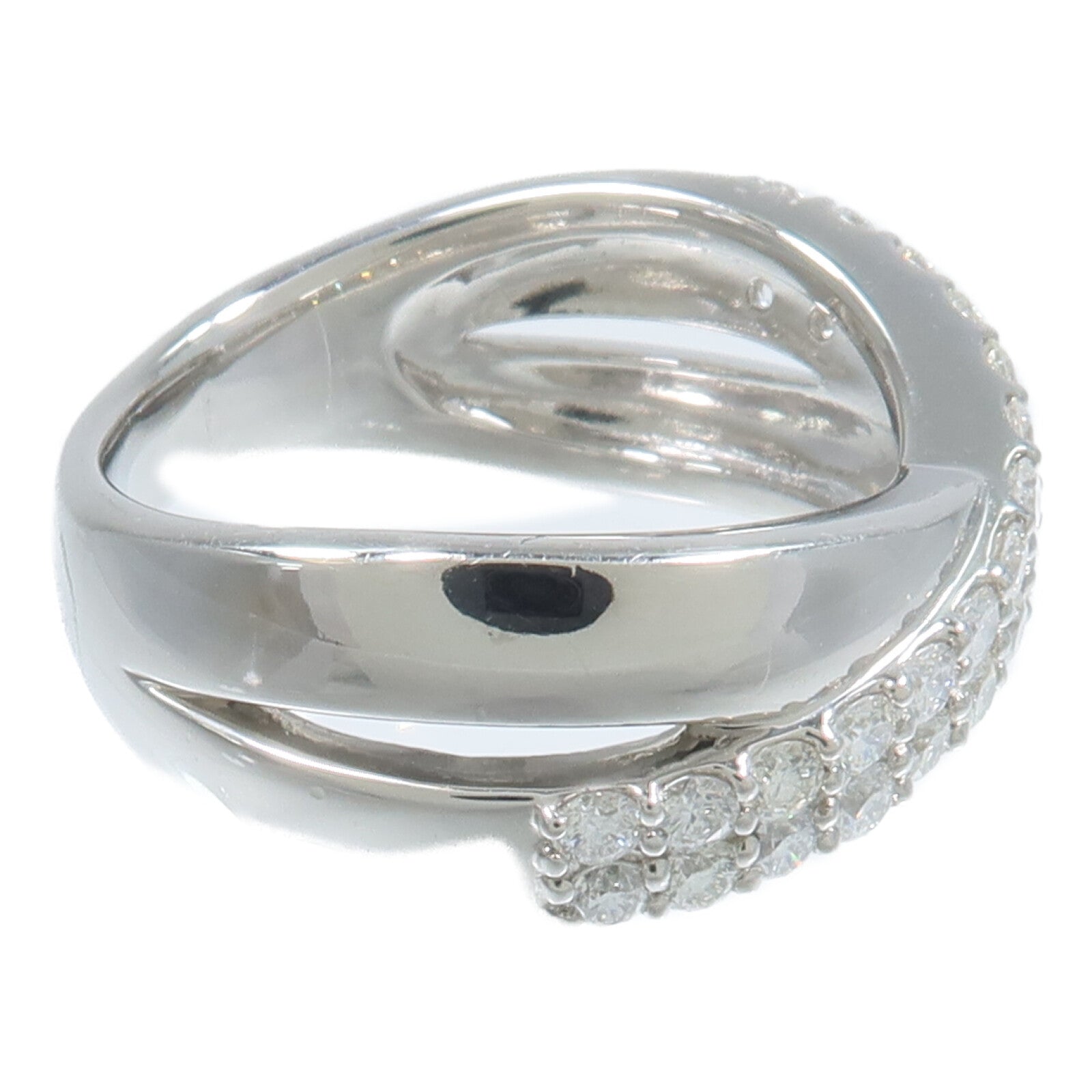 JEWELRY PT950鉑金Diamond Ring鑽石戒指