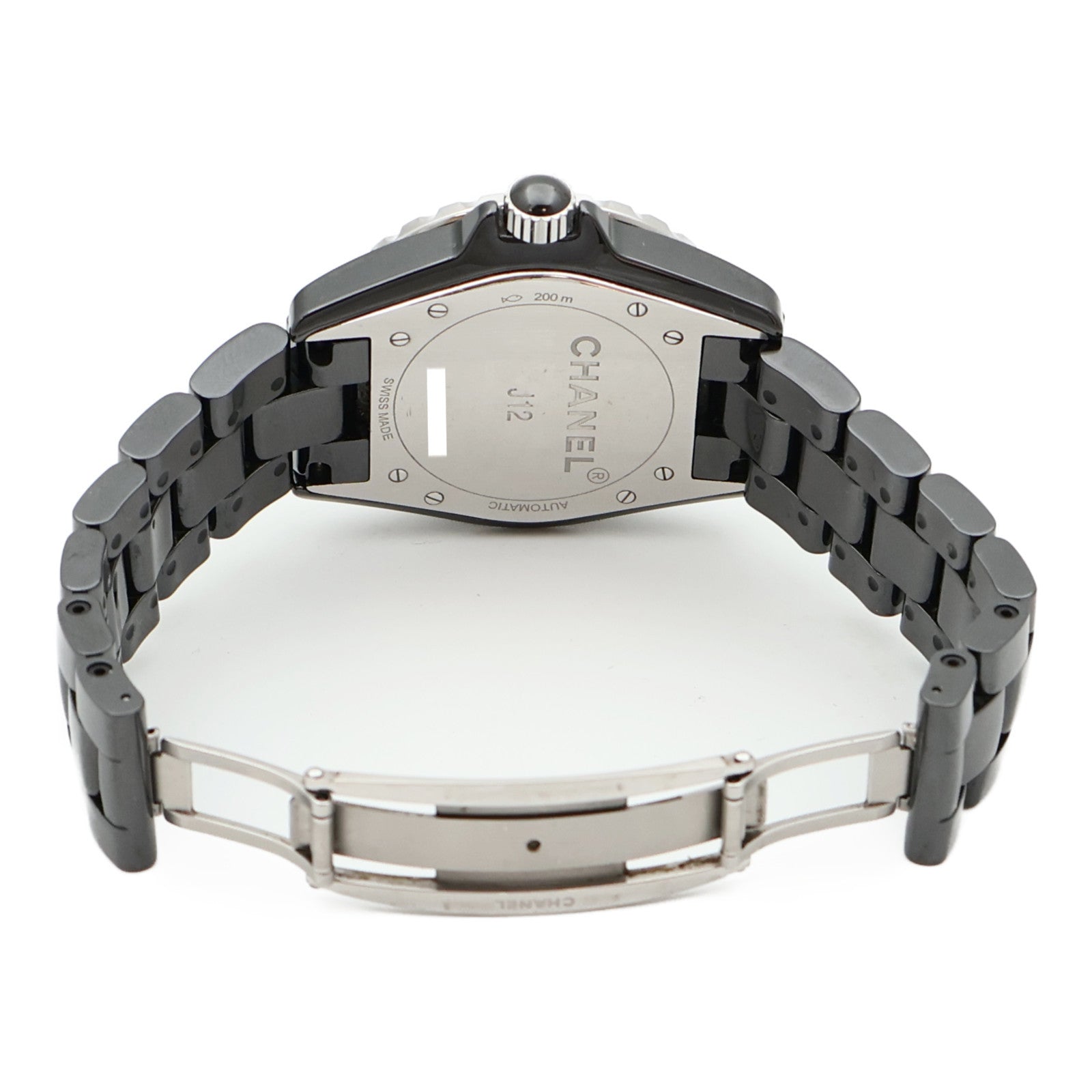 CHANEL J12 H1626