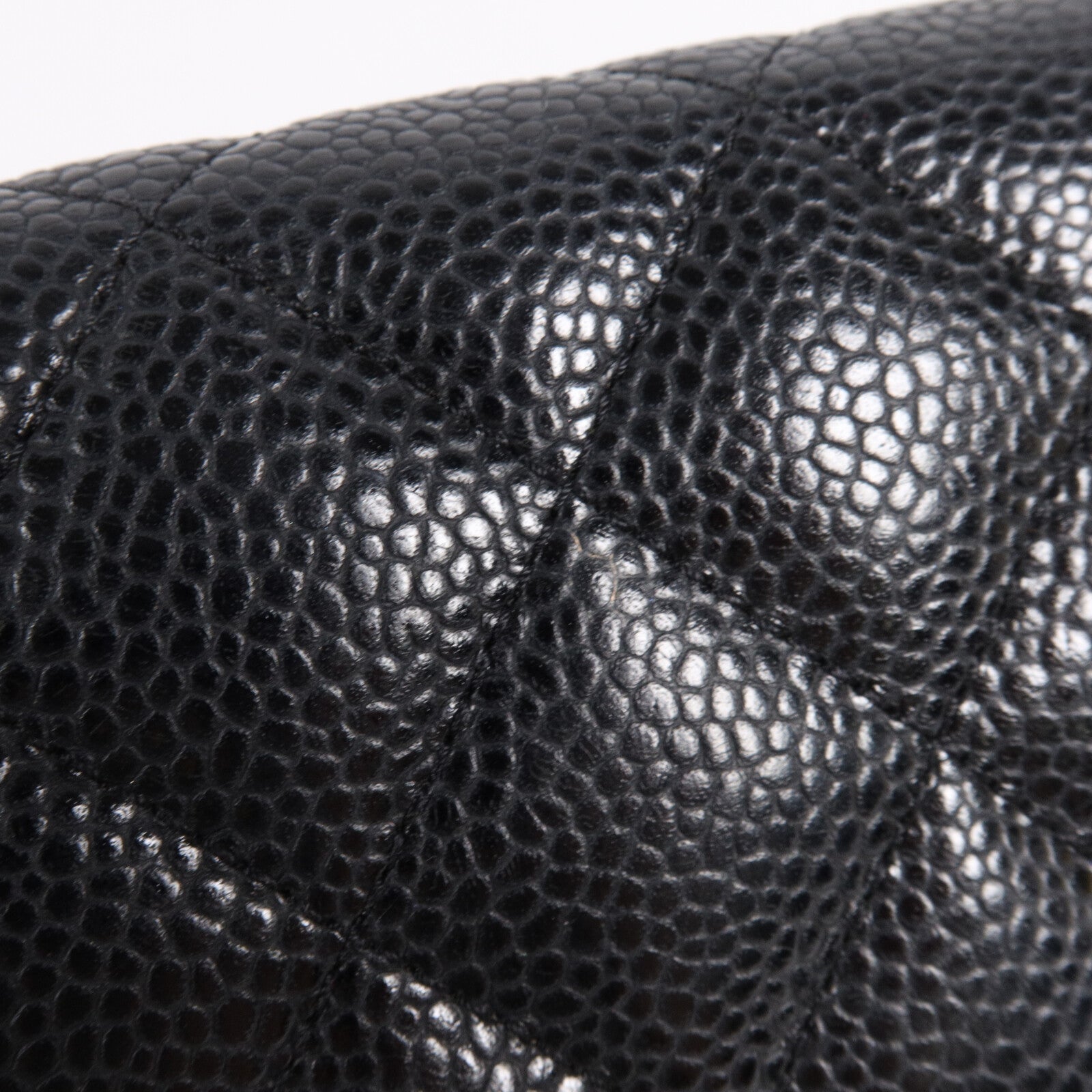 CHANEL 牛皮皮革Long Wallet長錢包