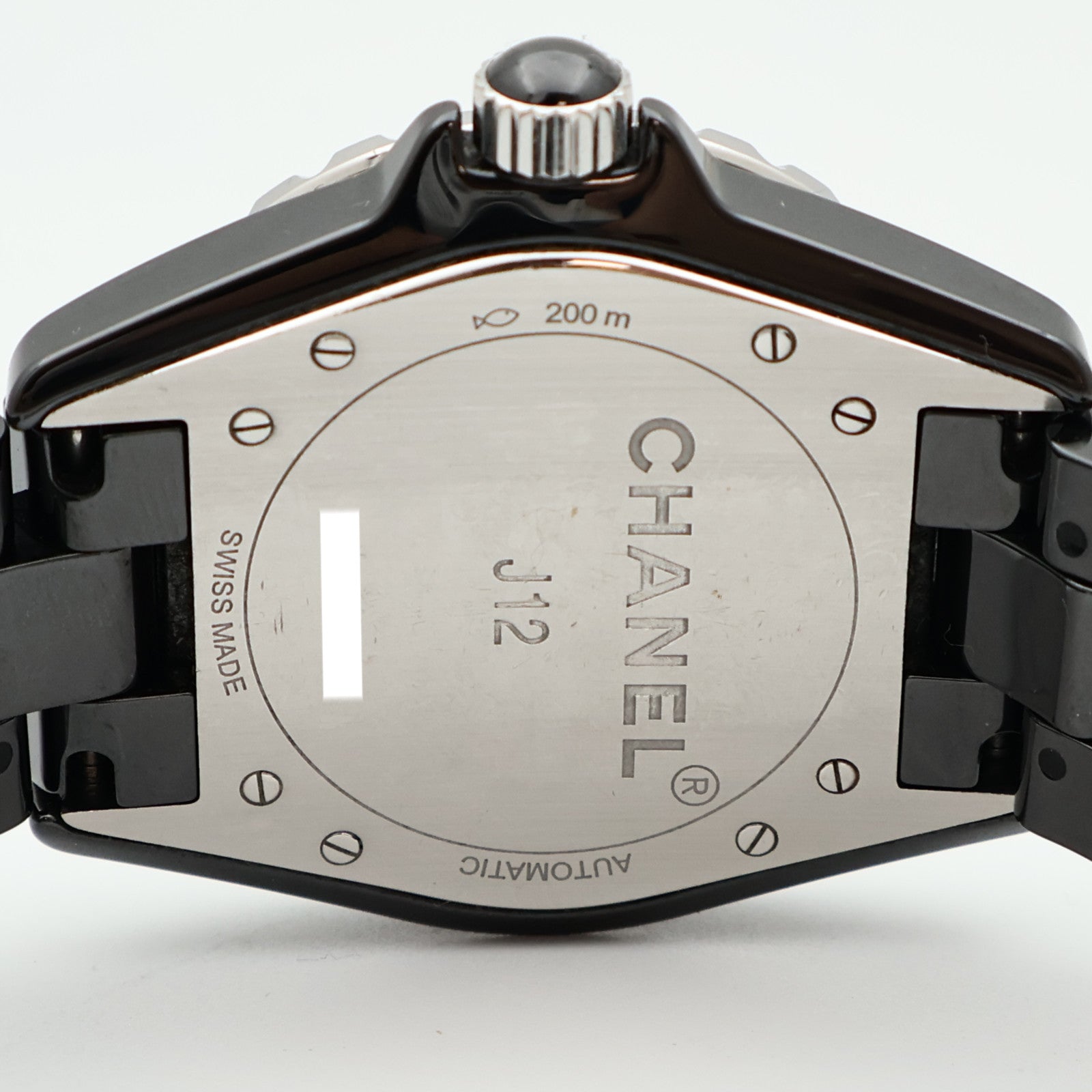 CHANEL J12 H1626