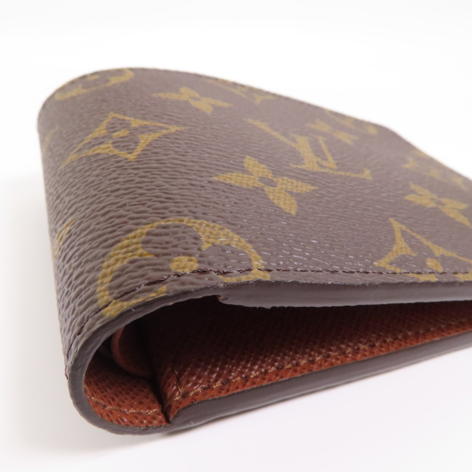 LOUIS VUITTON Monogram Multiple Wallet錢包