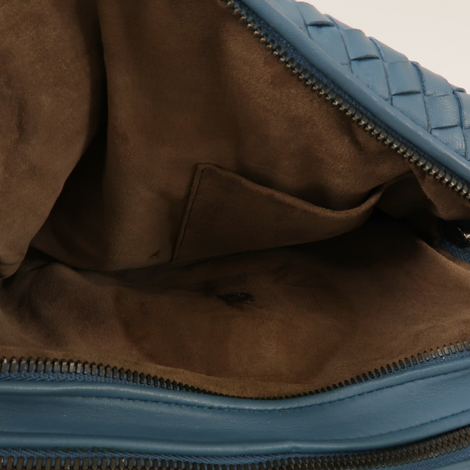 BOTTEGA VENETA 羊皮皮革Shoulder Bag肩背袋