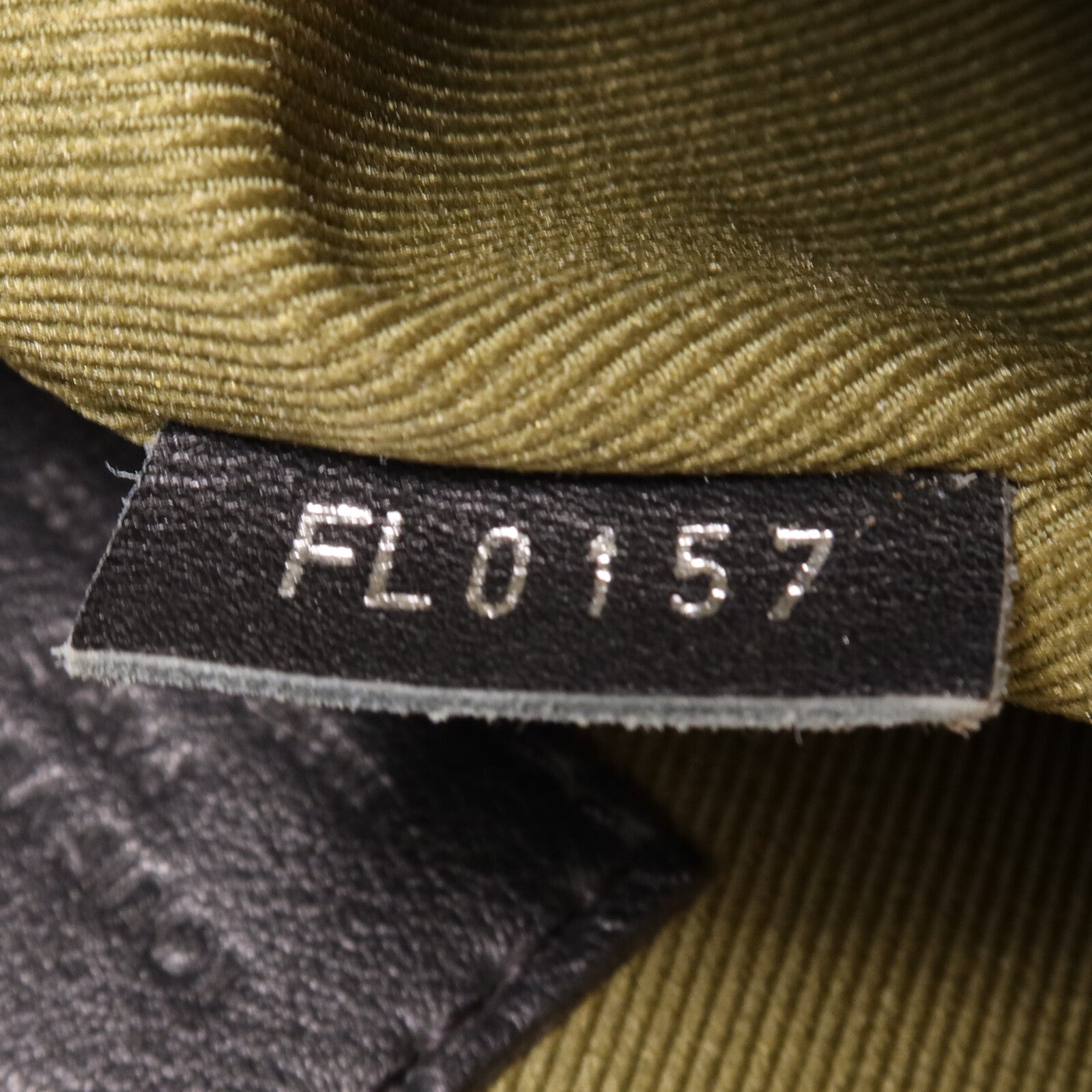 LOUIS VUITTON Monogram Palm Springs Mini銀扣背包