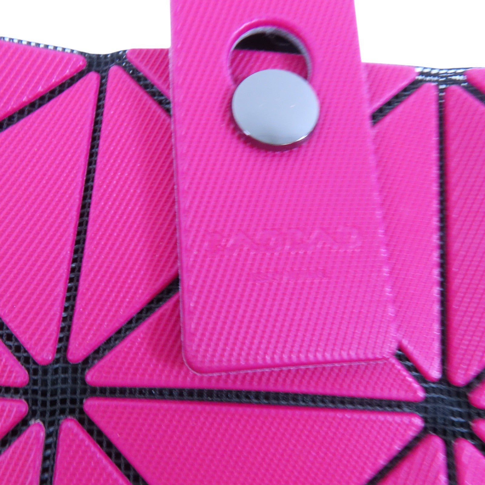 ISSEY MIYAKE PVC Tote Bag肩背袋