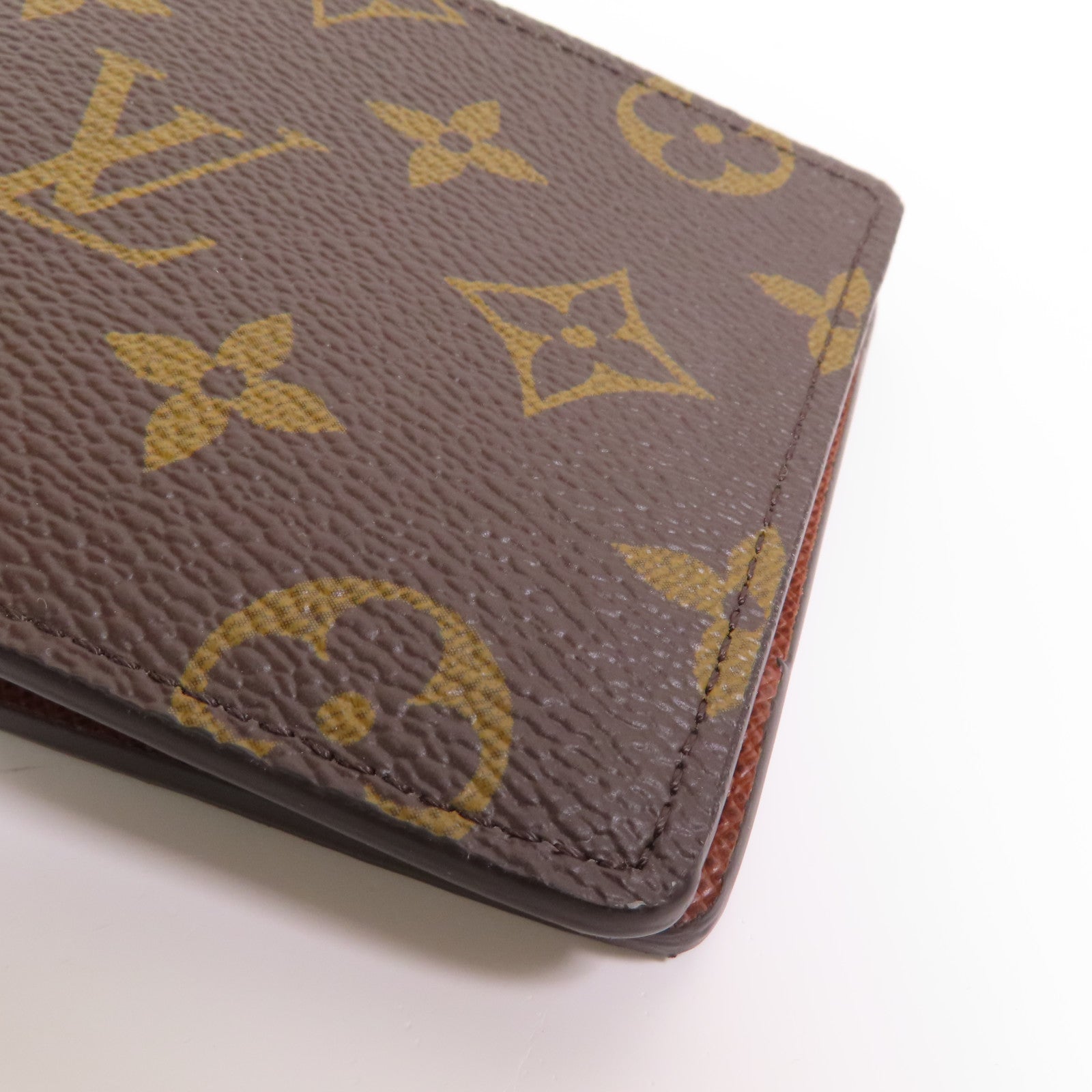 LOUIS VUITTON Monogram Multiple Wallet錢包