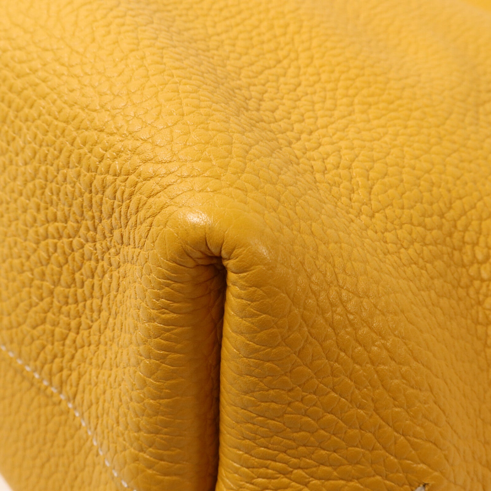 SELECTION 牛皮皮革Moynat Tote Bag手挽肩背兩用袋