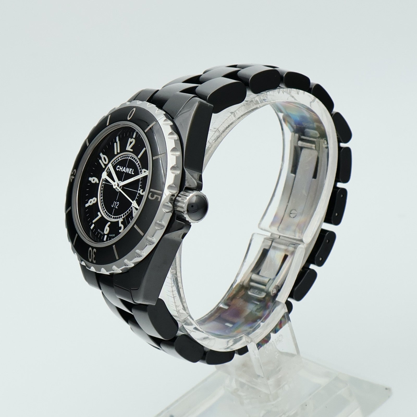 CHANEL J12 H0682