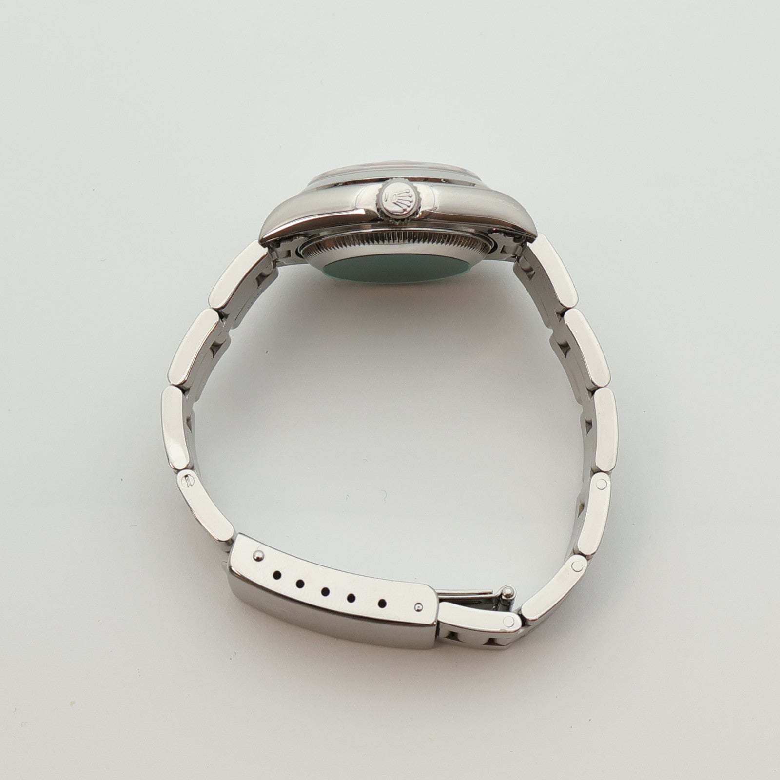 ROLEX Perpetual Date 79160