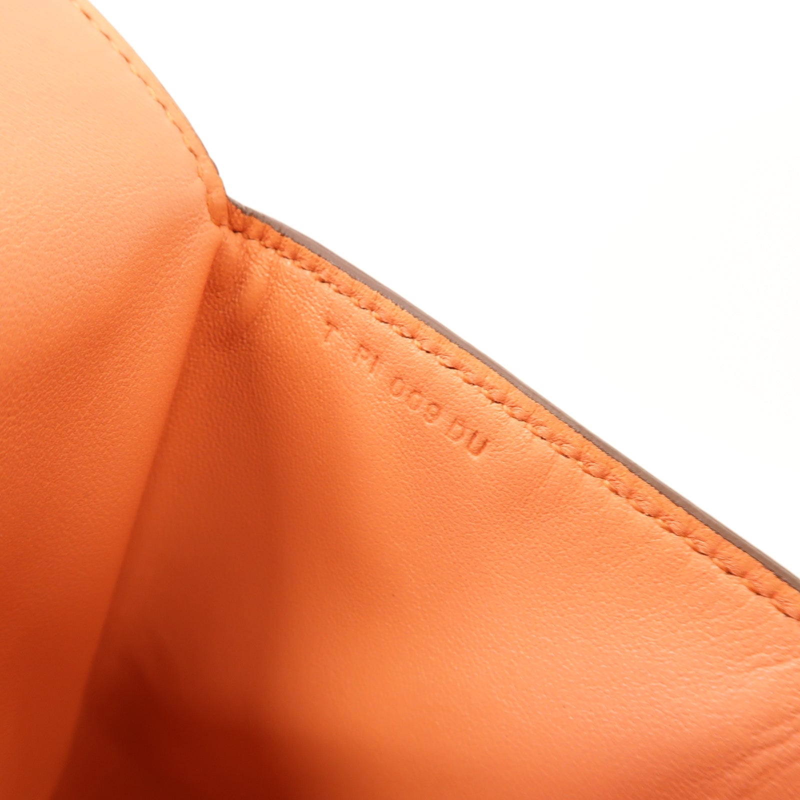 HERMES 【激減優惠】Evercolor皮革ToolBox 26 Shoulder Bag銀扣手挽肩背兩用袋粉紅色