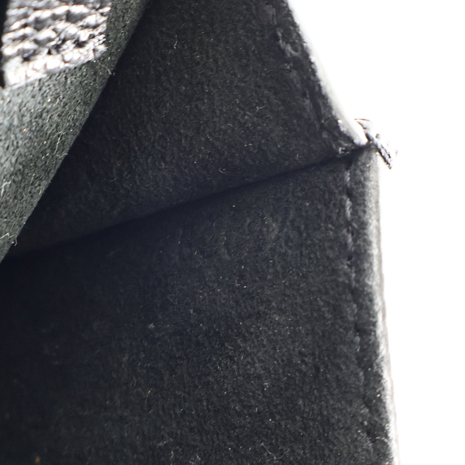 LOUIS VUITTON Monogram Empreinte Pouch Metis鏈帶肩背袋