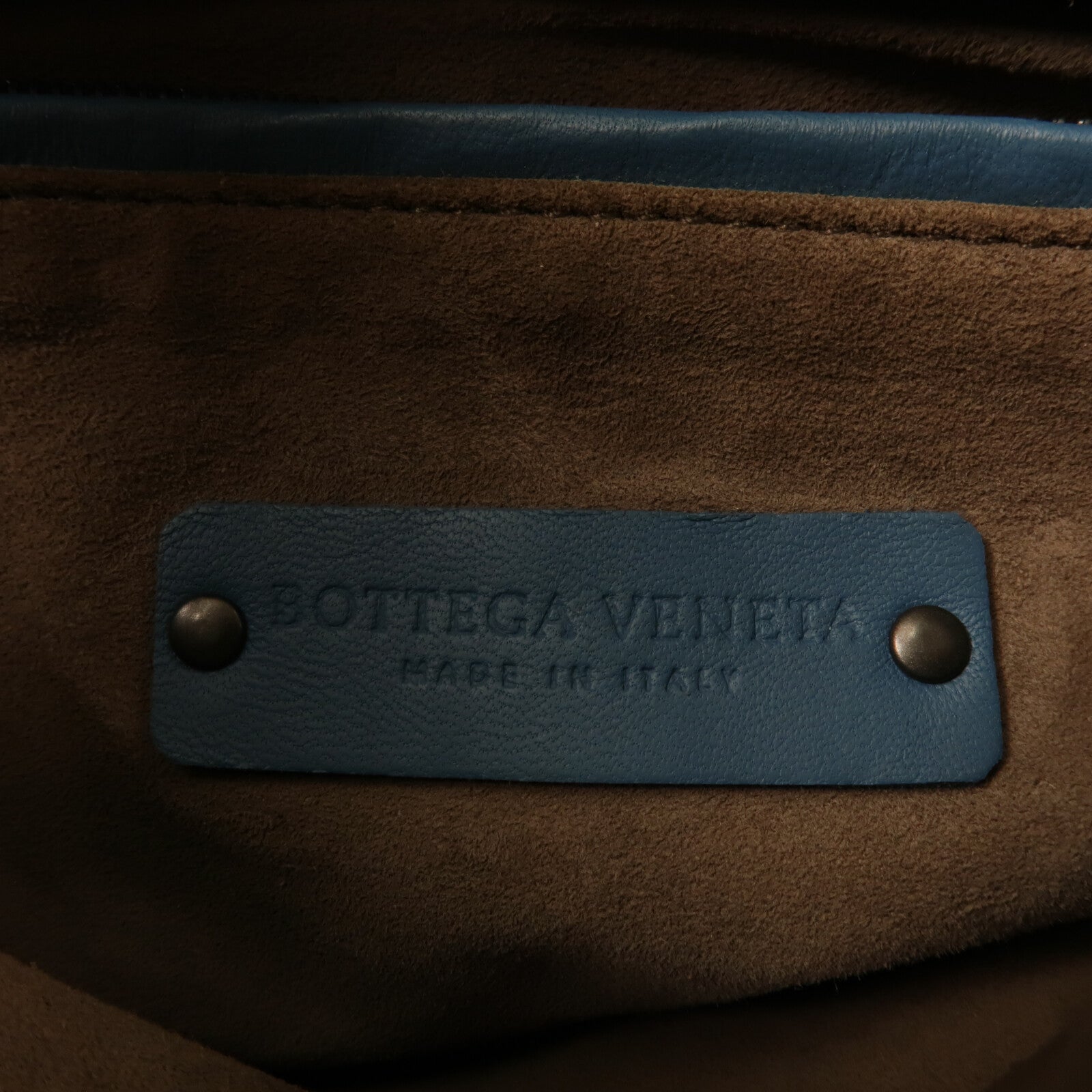 BOTTEGA VENETA 羊皮皮革Shoulder Bag肩背袋